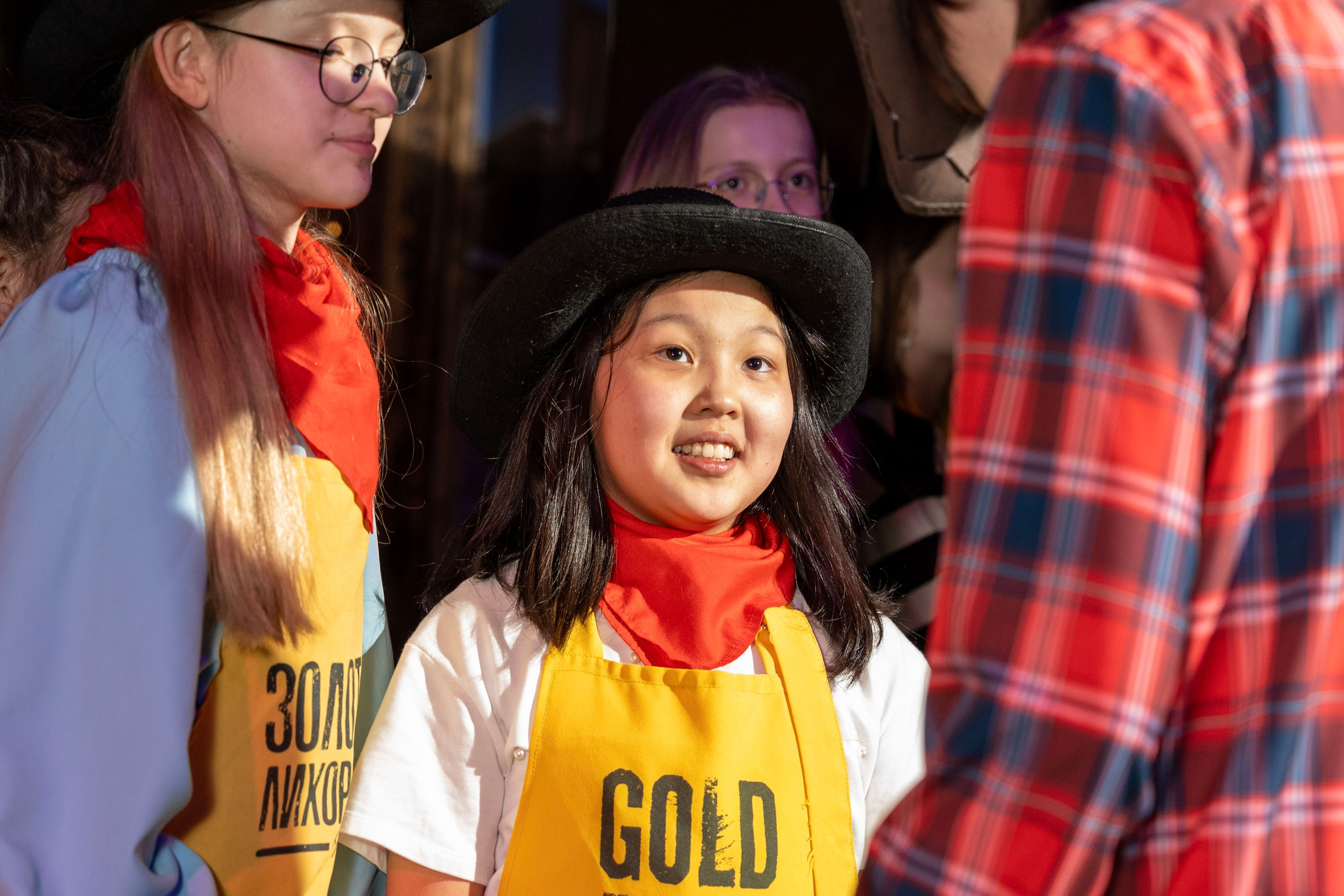 Квесты. Фотограф Юлия Попова