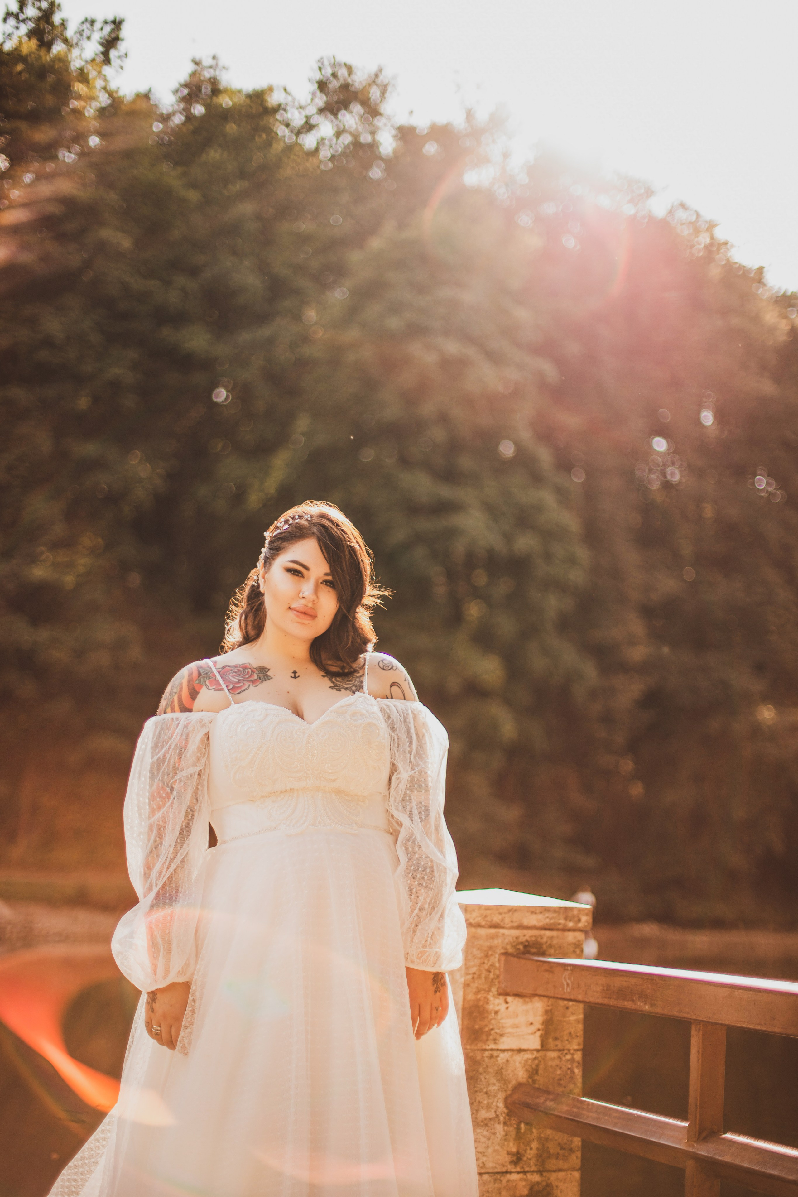 Наталья и Денис (свадебная). Приватный фотограф Anthony