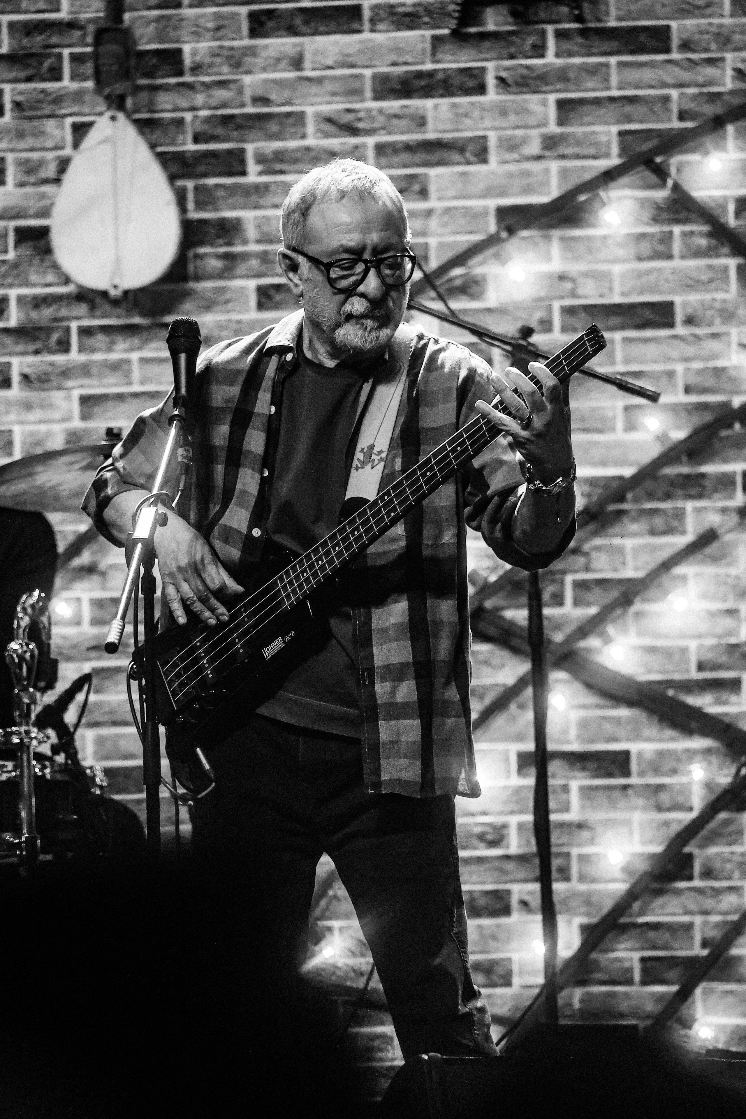 ЮБИЛЕЙНЫЙ КВАРТИРНИК У МАРГУЛИСА