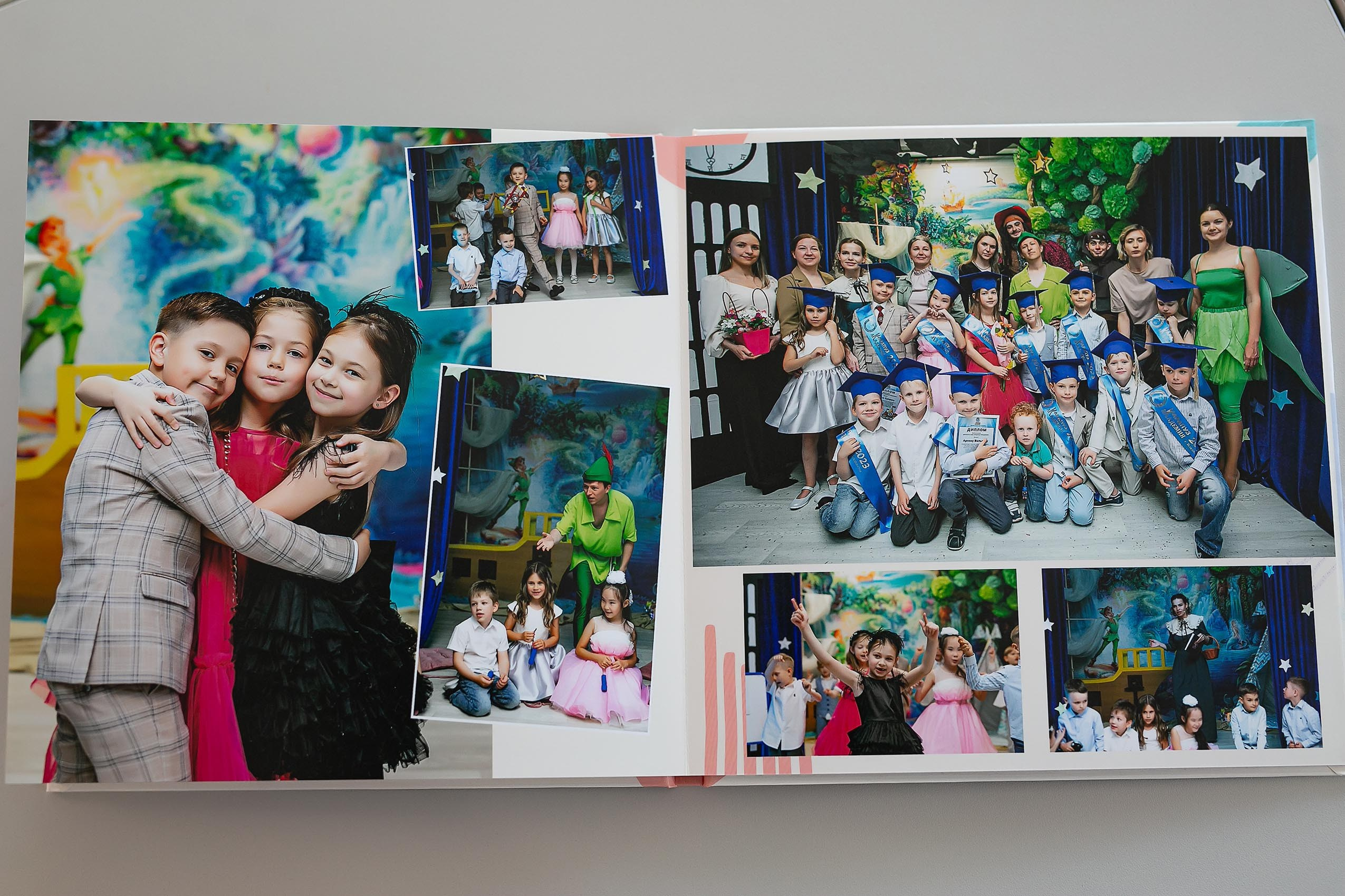 Выпускной альбом. Владивосток семейный фотограф Александр Степанов