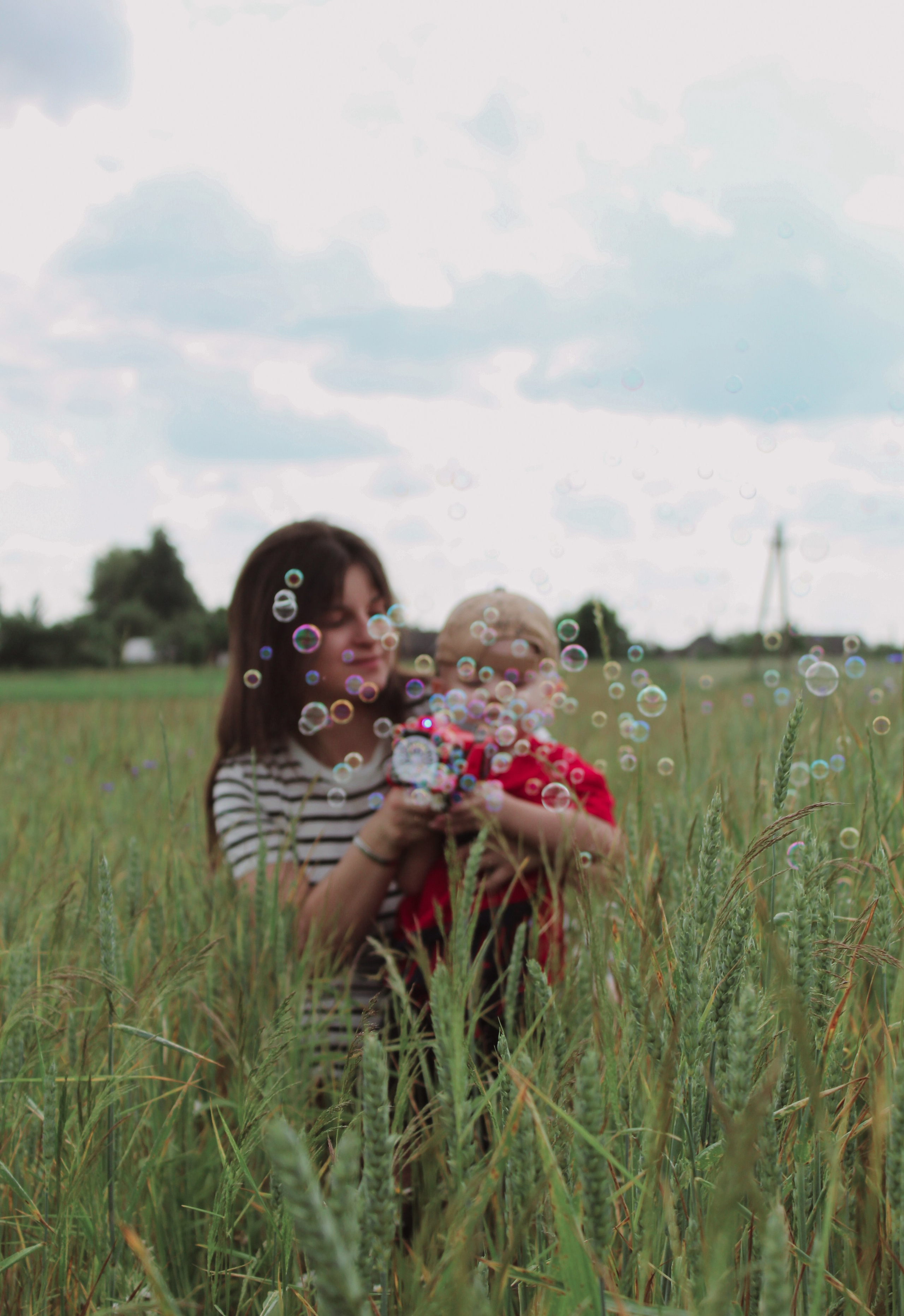 Вика и Влад. Фотограф в Москве Екатерина Малышева
