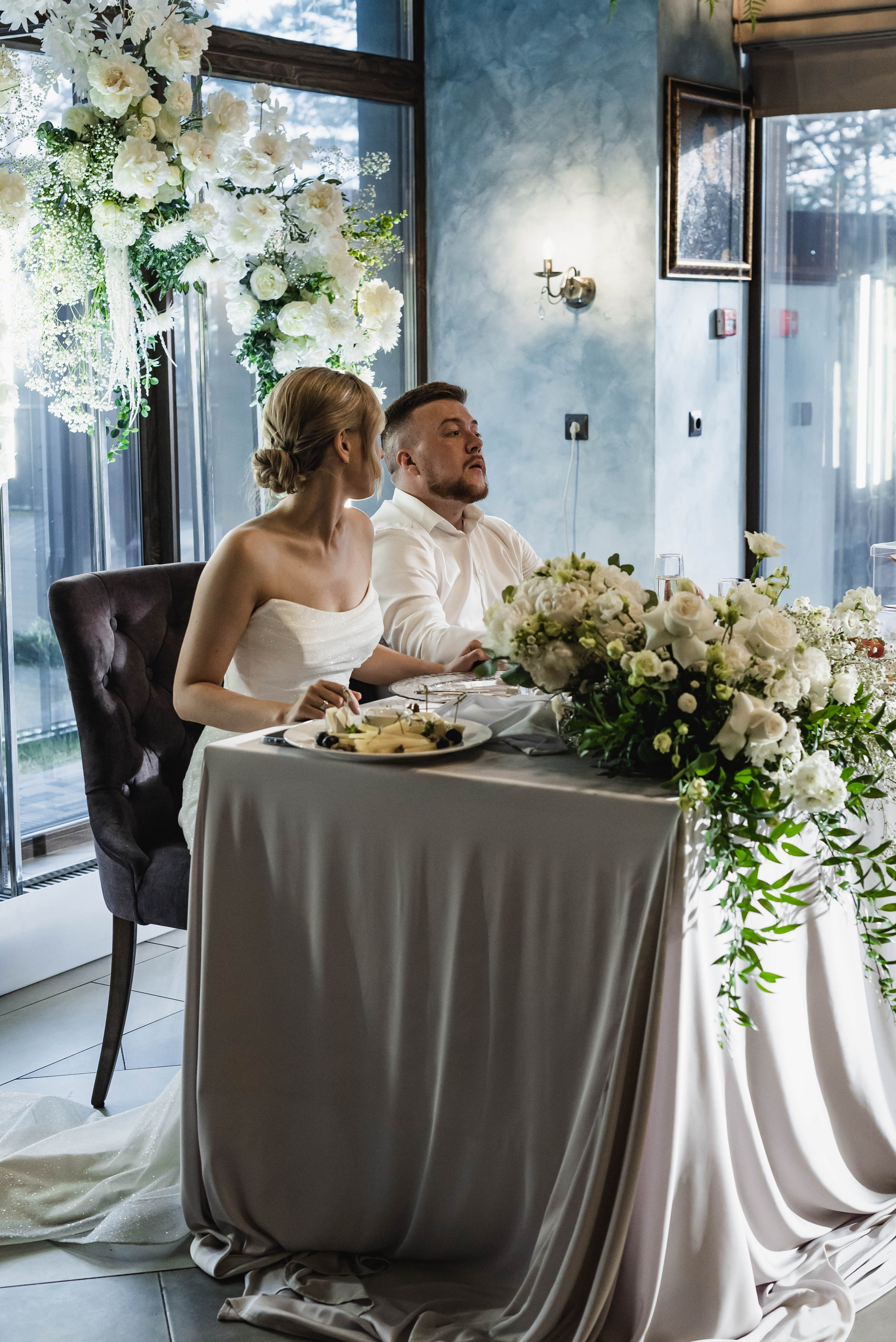 Александра + Максим. Свадебный и семейный фотограф в Новосибирске, Санкт-Петербурге, Москве