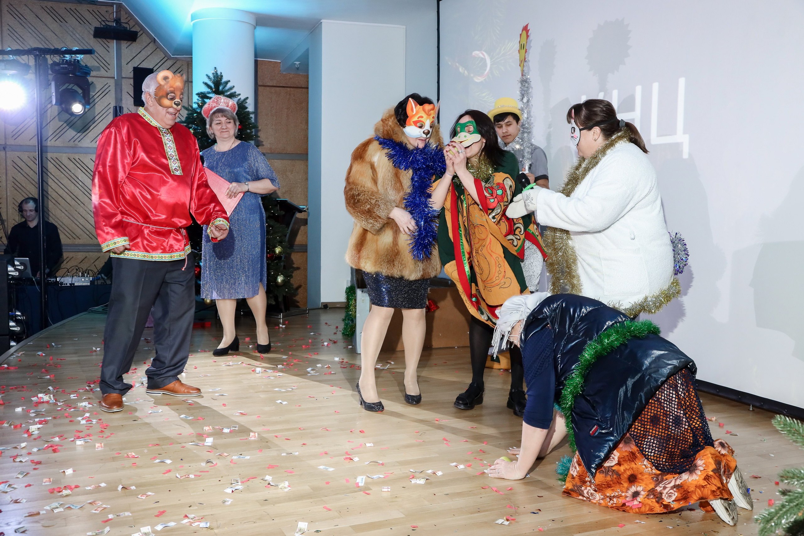 Edge Seligerskya. Фотограф Антон Чупринин