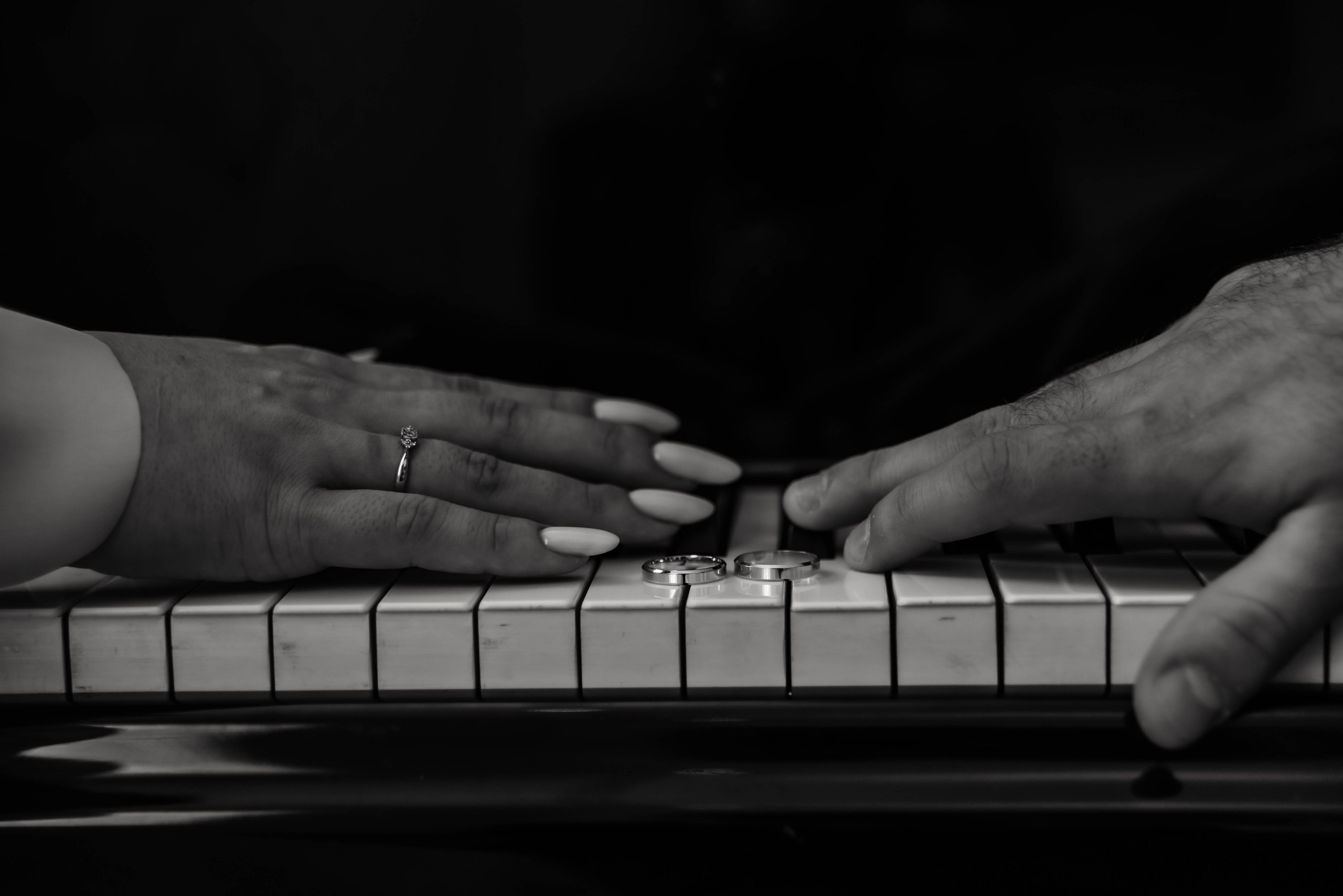 Павел и Мария. Фотограф в Саратове и Энгельсе — Склярова Дарья