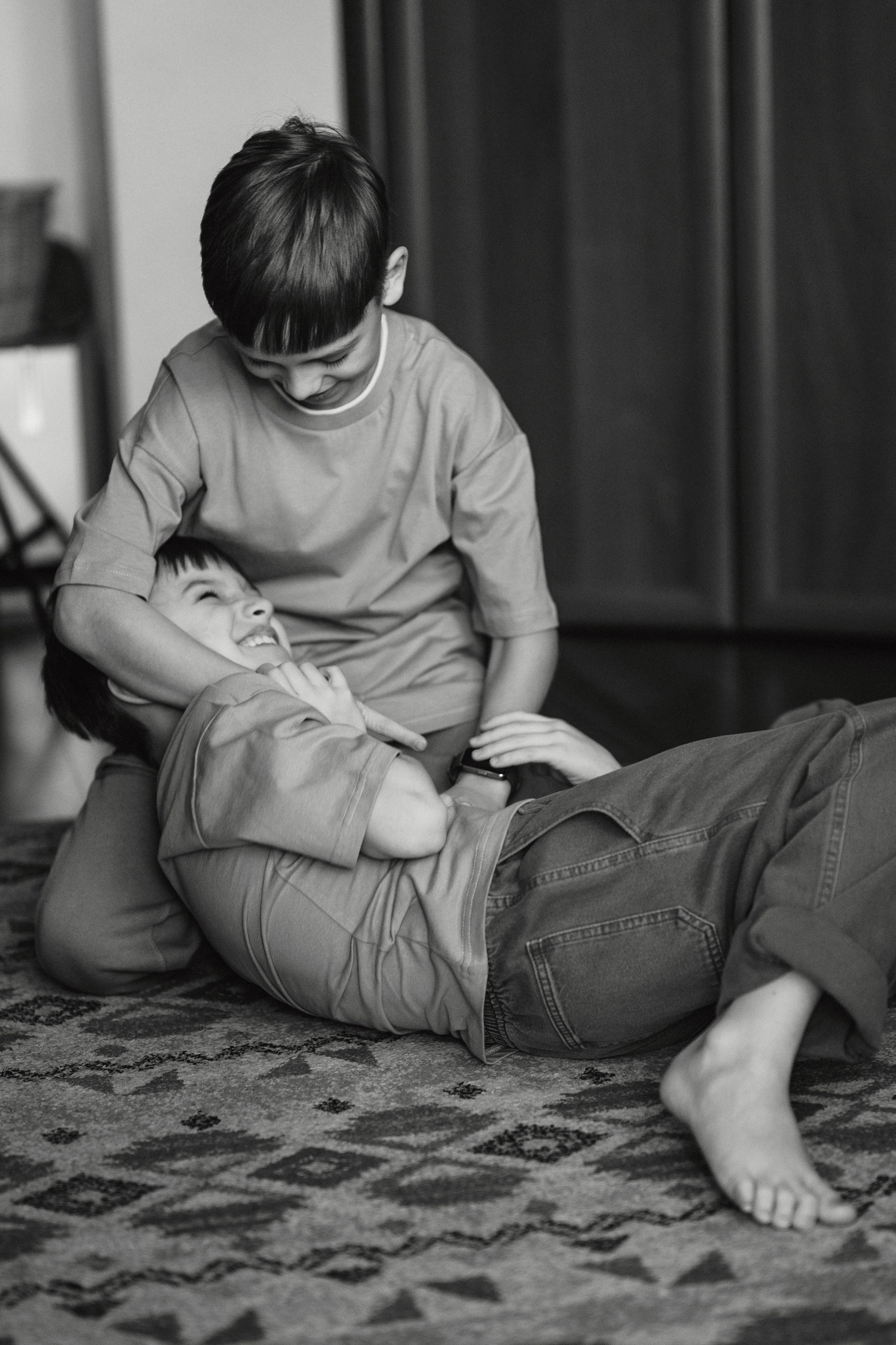 Дмитрий и Юлия. Https://andreevann.ru