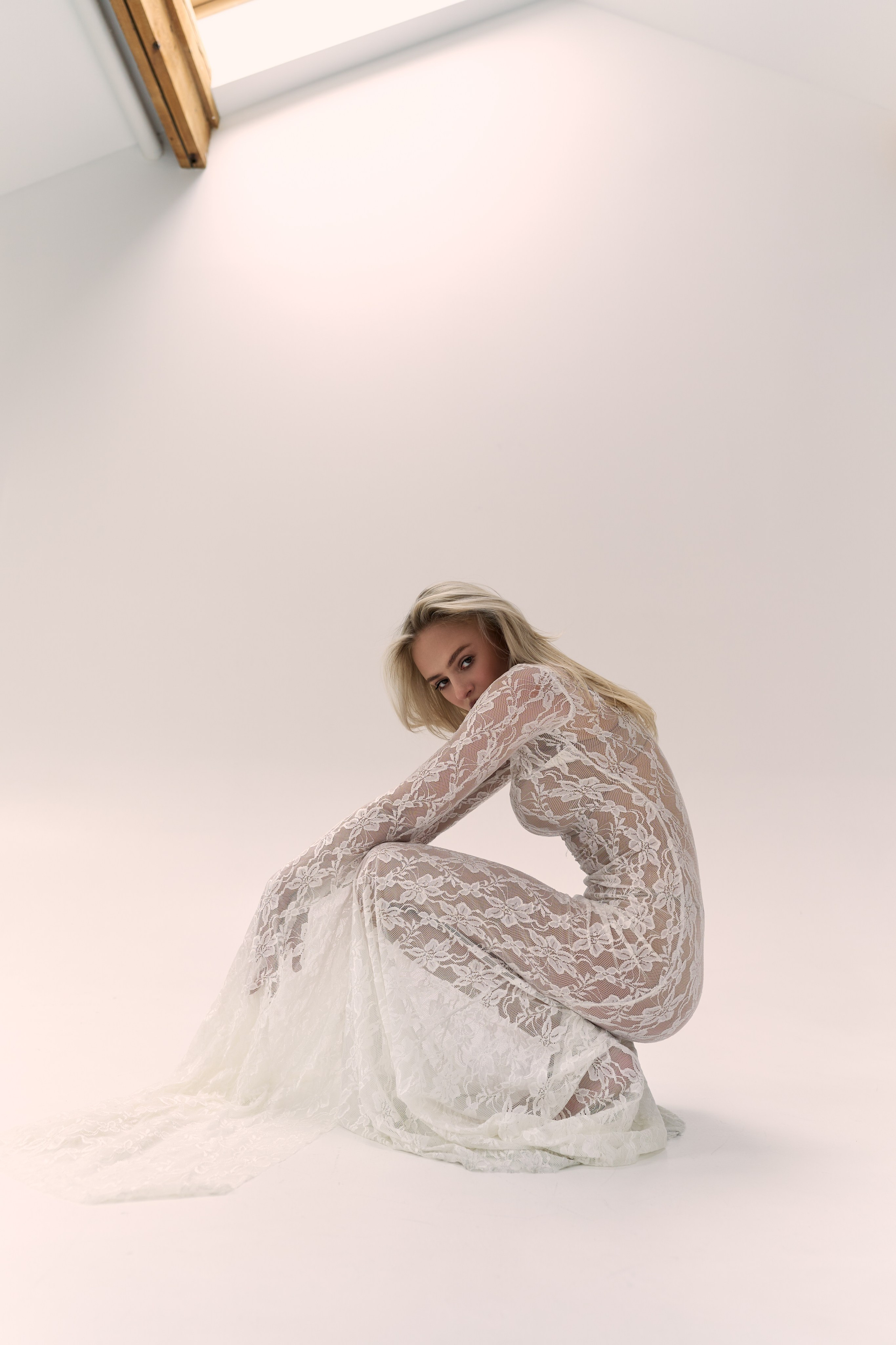 Портреты. Фотограф Коломна Илья Богатырев