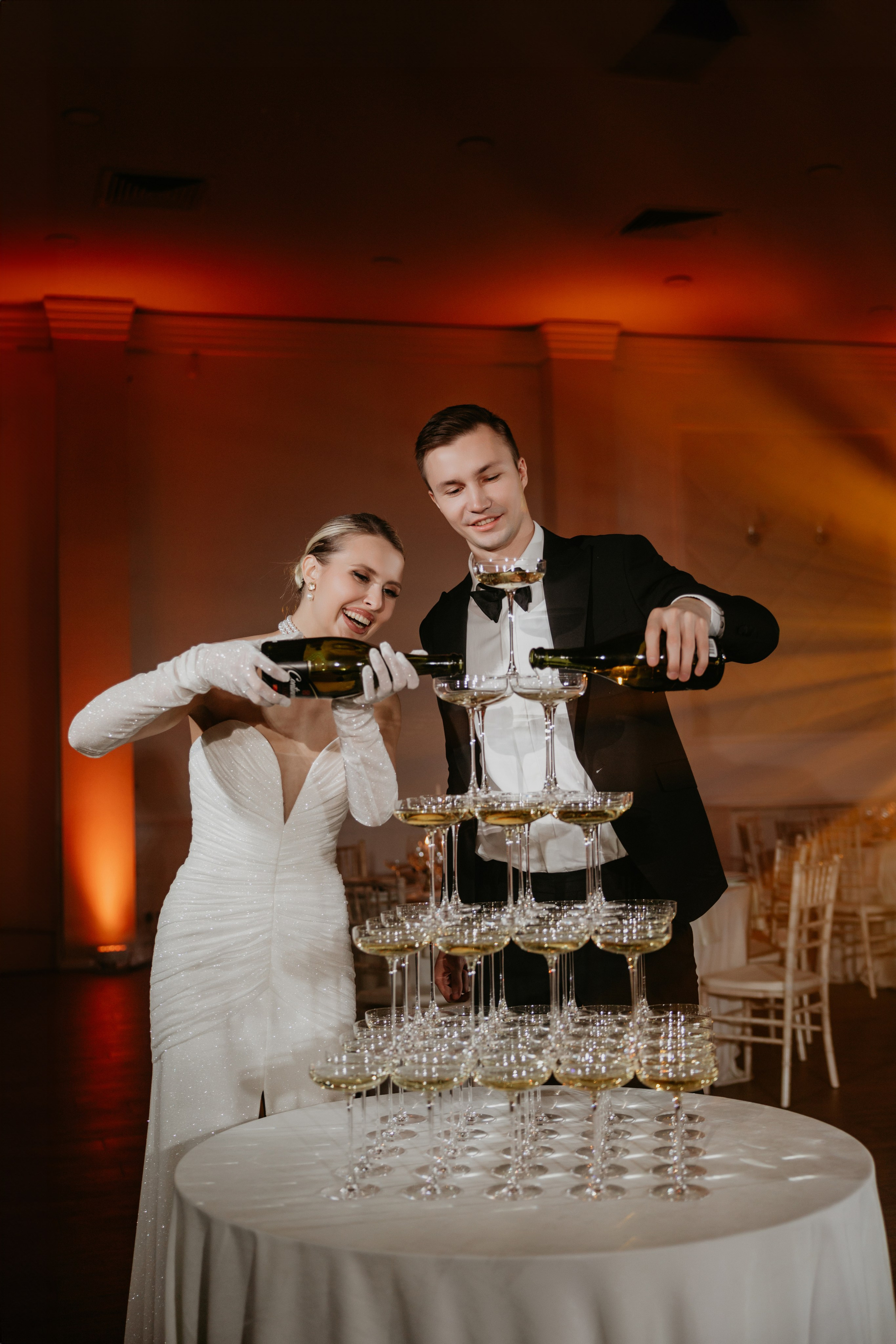 Дима и Лиза. Свадебный и портретный фотограф Минск Евсович Инна