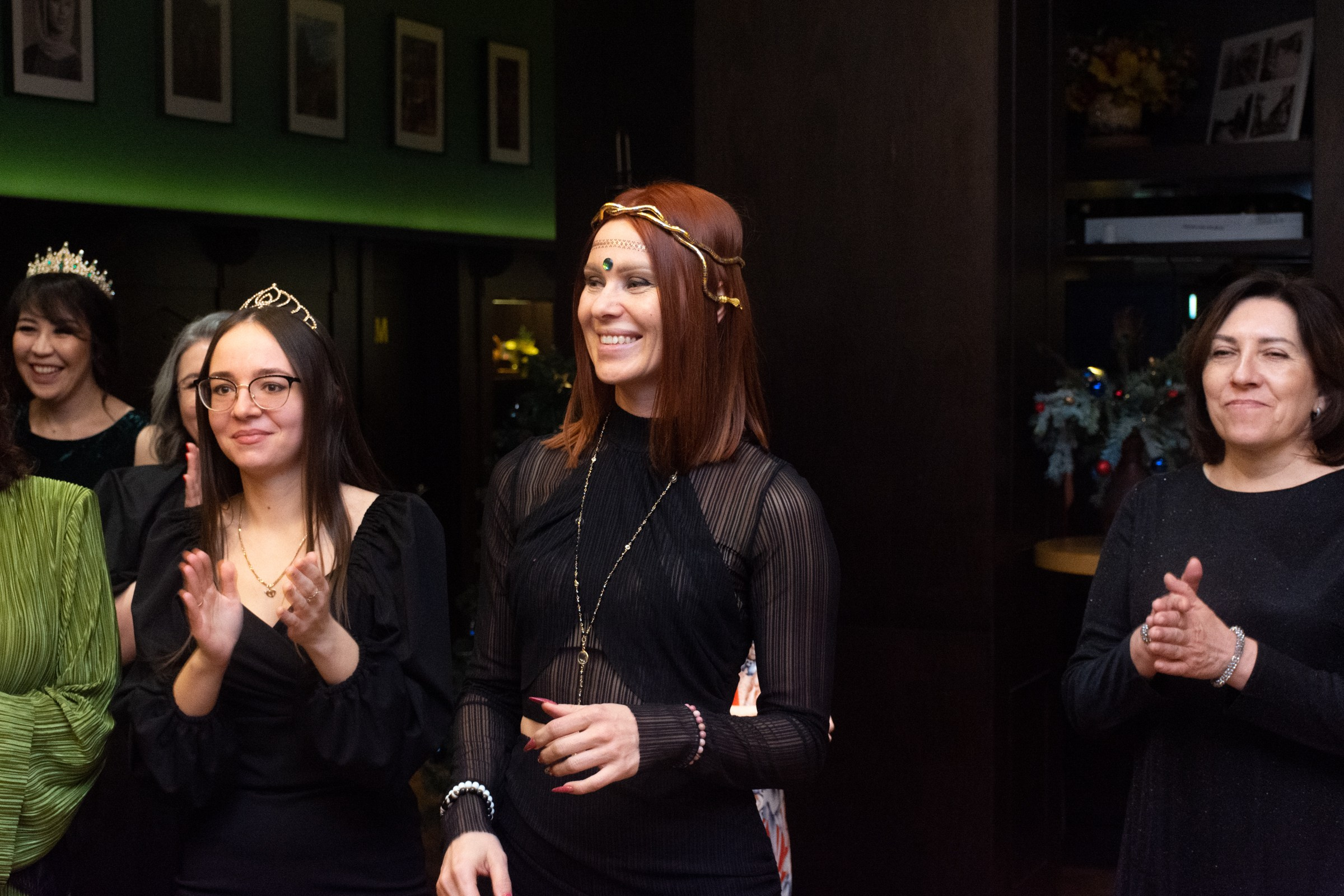 Дизайнеры интерьеров. Фотограф Максим Буряк