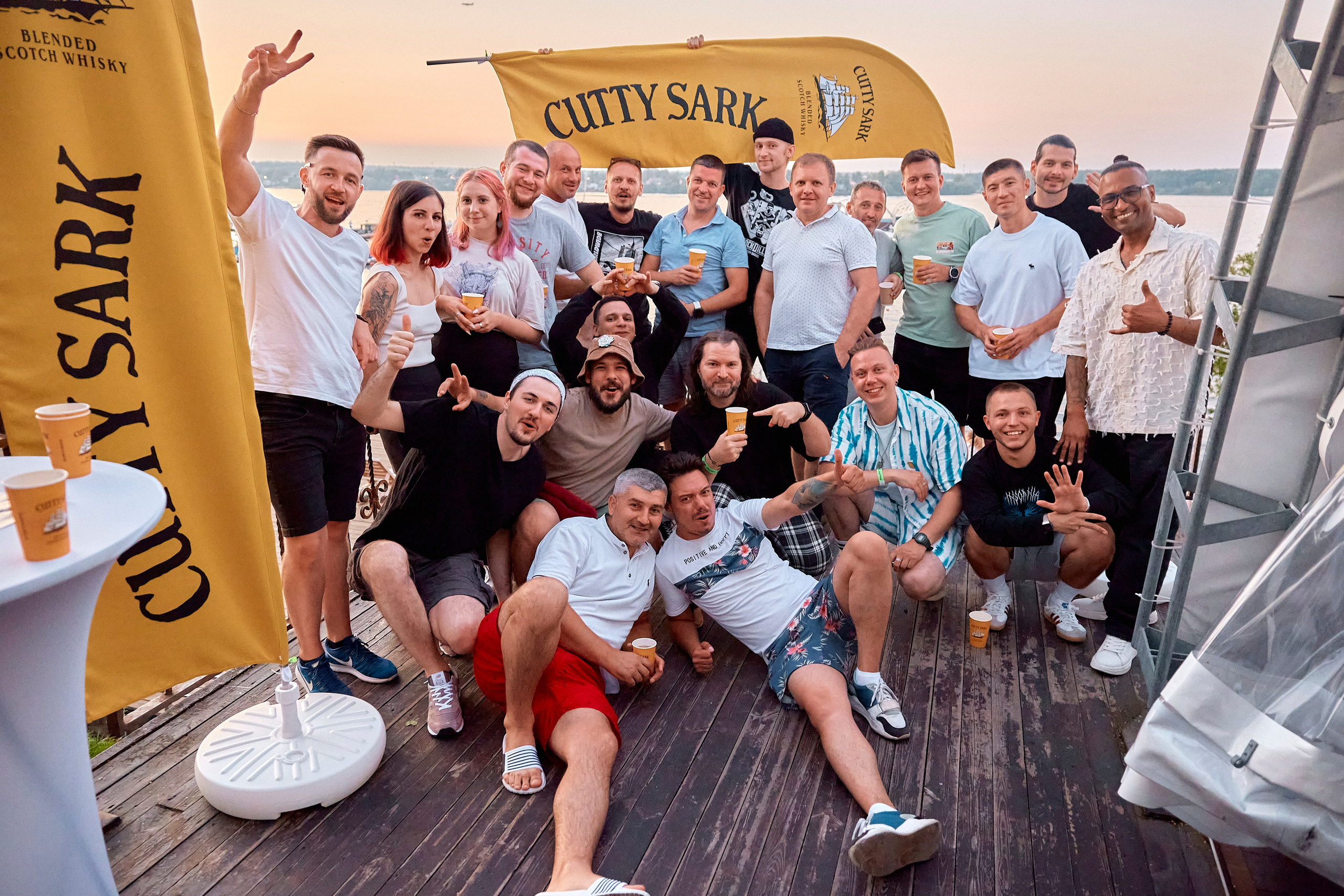 Cutty Sark. Cheeelsa.ru