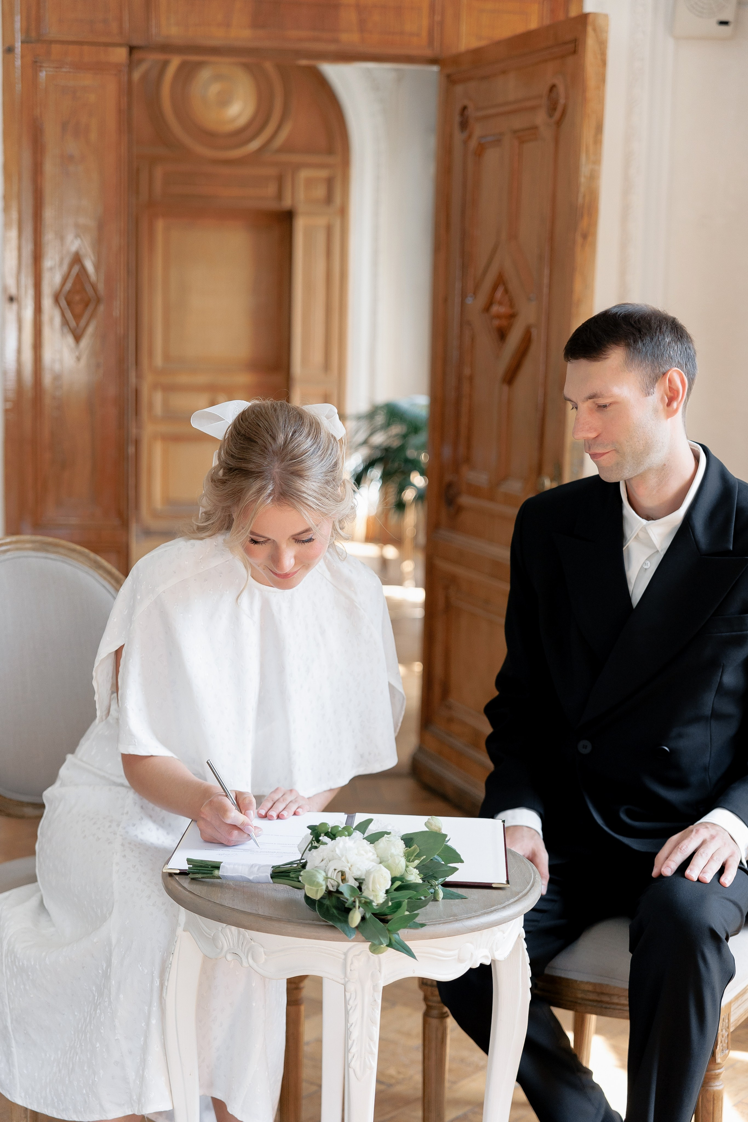 Анонс свадьбы Даниила и Ангелины. Свадебный фотограф Домодедово Москва Катерина Алехина