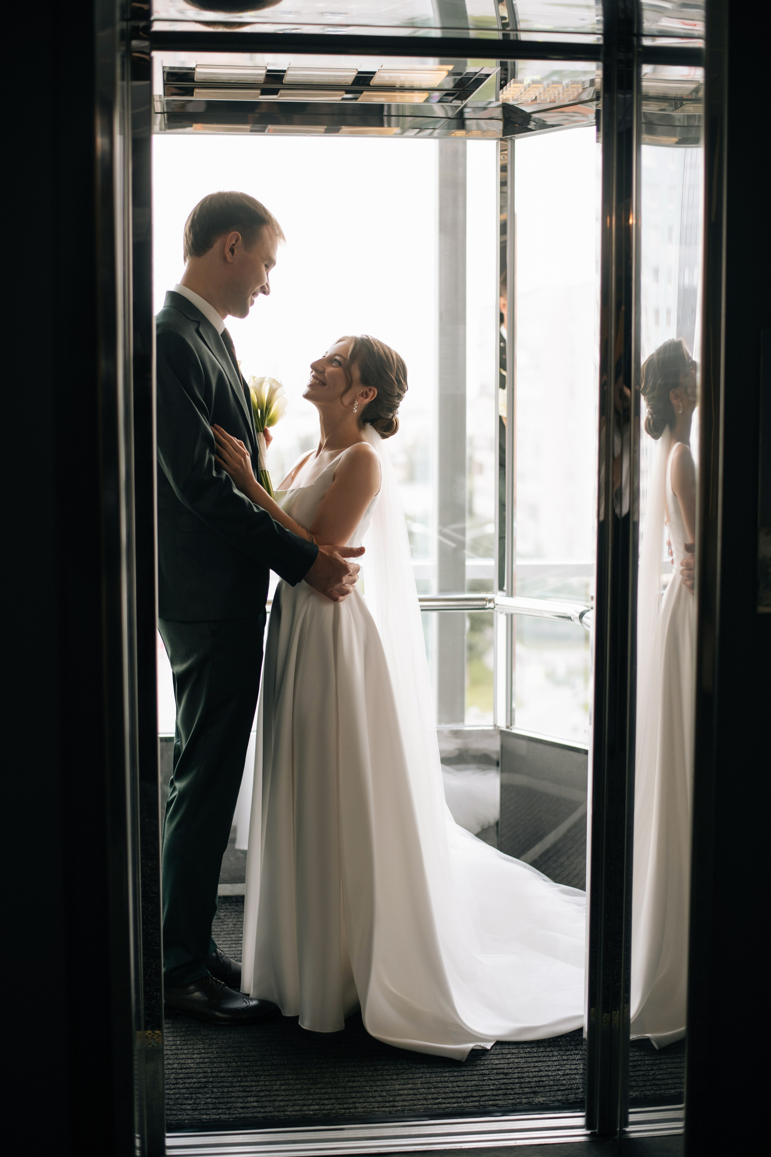 Екатерина & Михаил. Фотограф в Екатеринбурге Веретенова Наталья