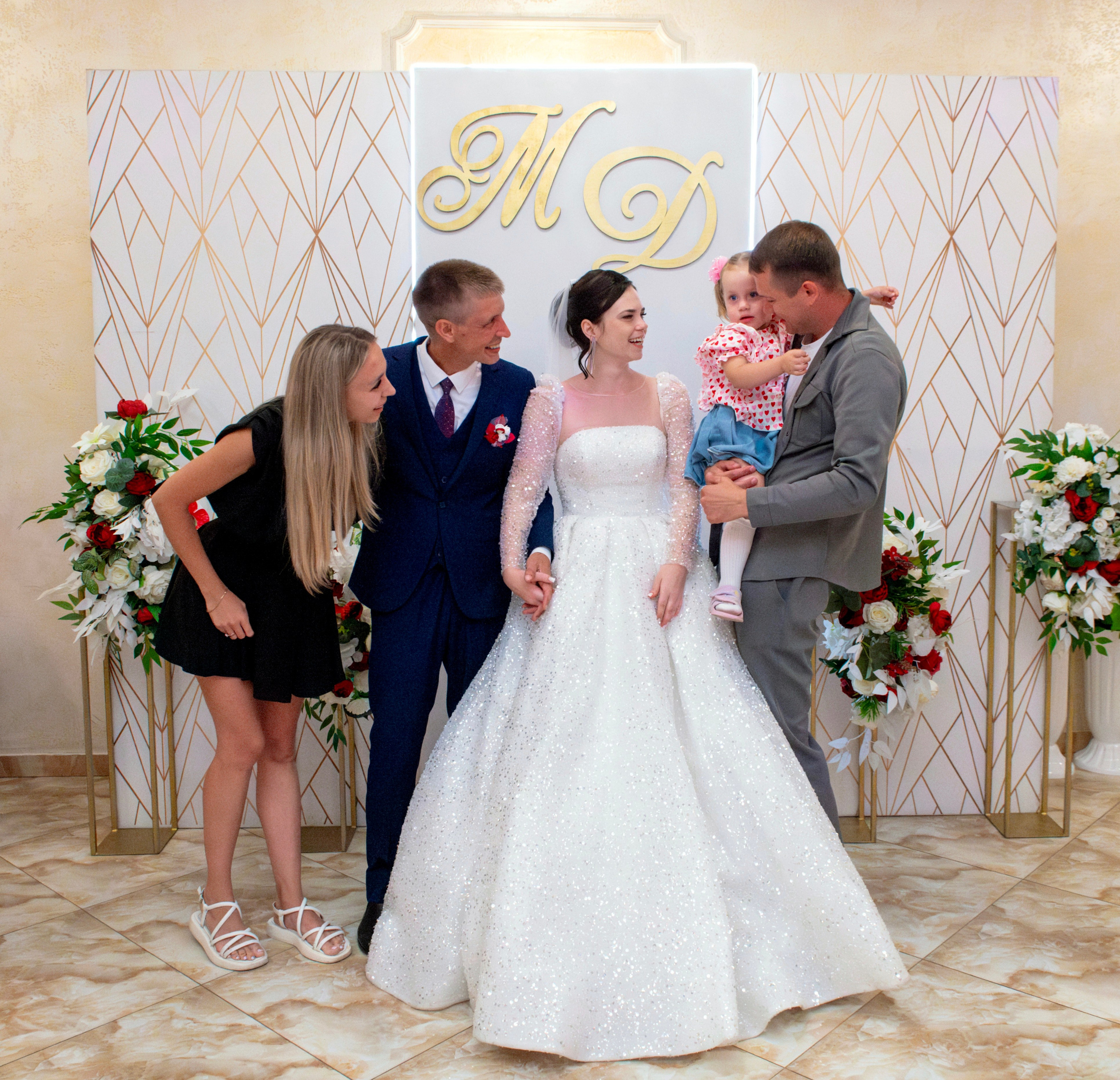 Михаил и Дарья. Крыгина Ольга Фотограф Краснодар