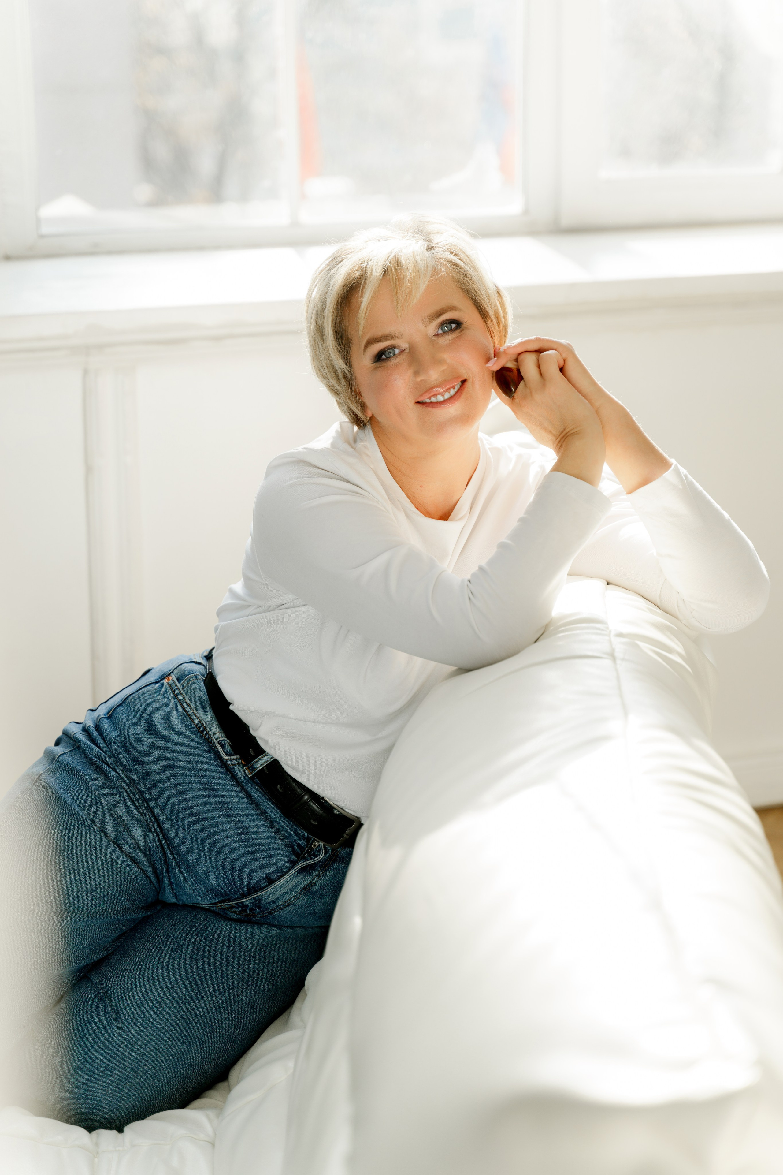 Ирина. Фотограф Ким Наталья в Красноярске