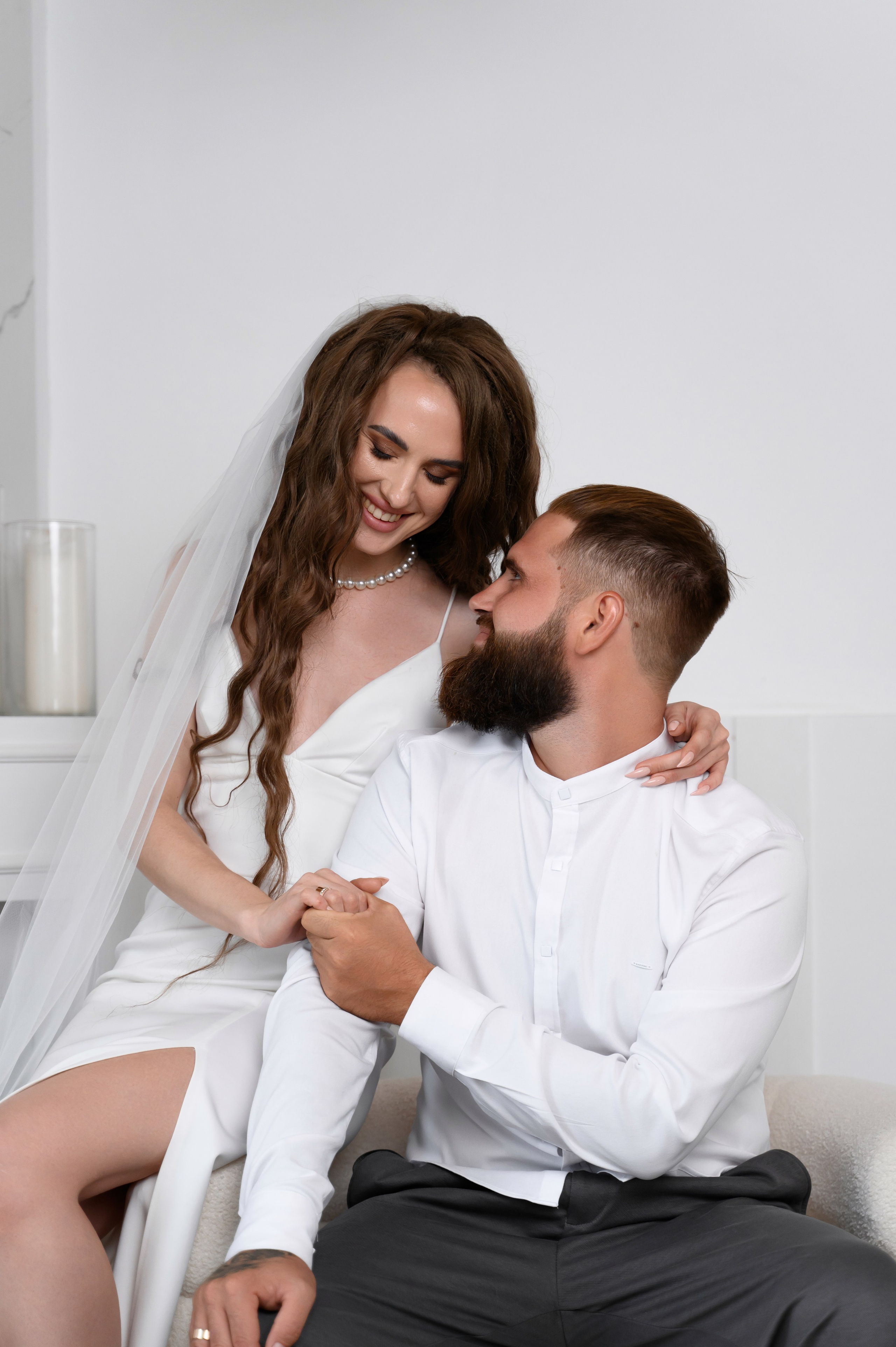 Артем и Виктория. Фотограф Палий Ульяна