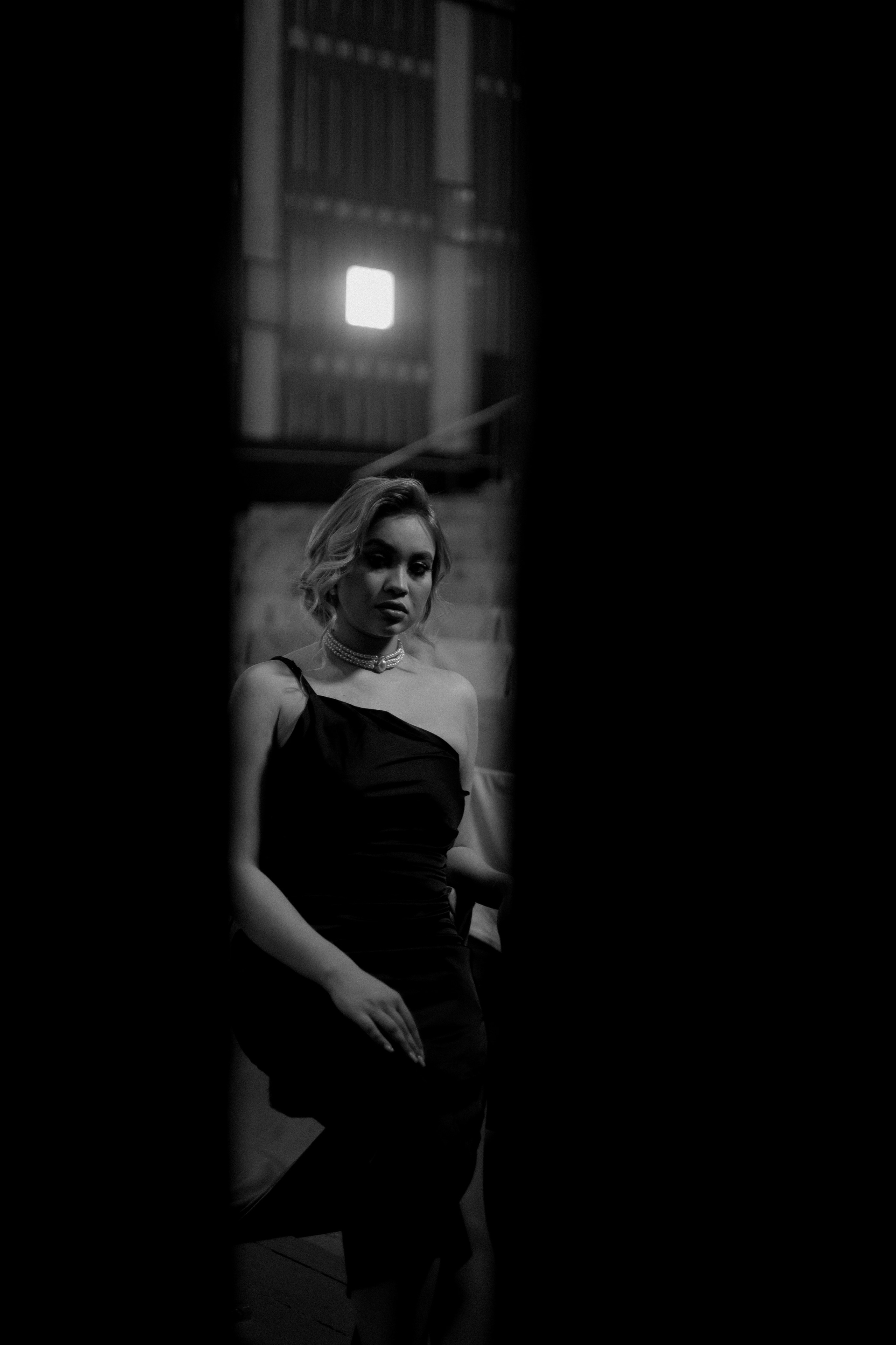 KARINA. Фотограф Элла Ефимова