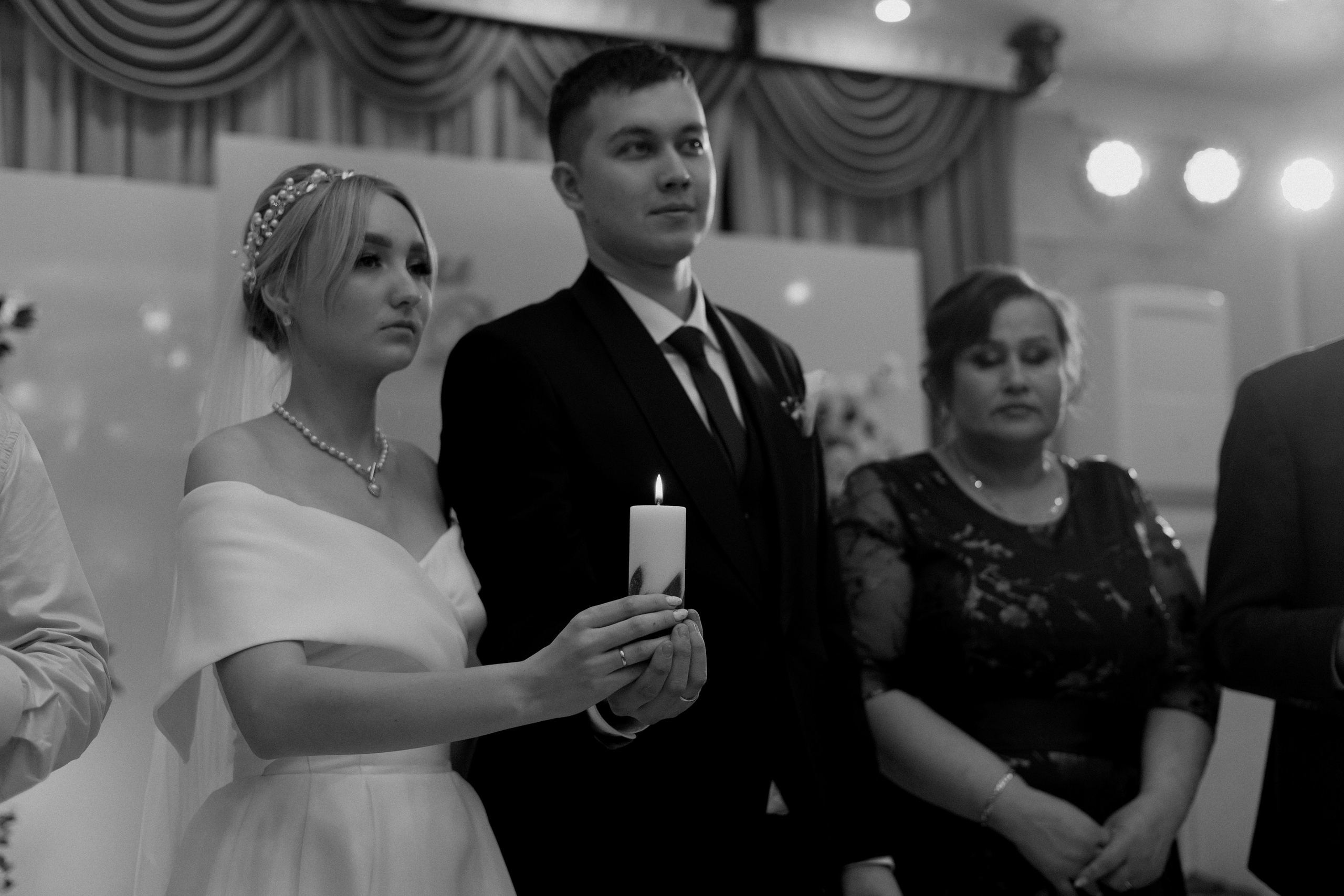 Кирилл+Дарья. Фотограф Элла Ефимова