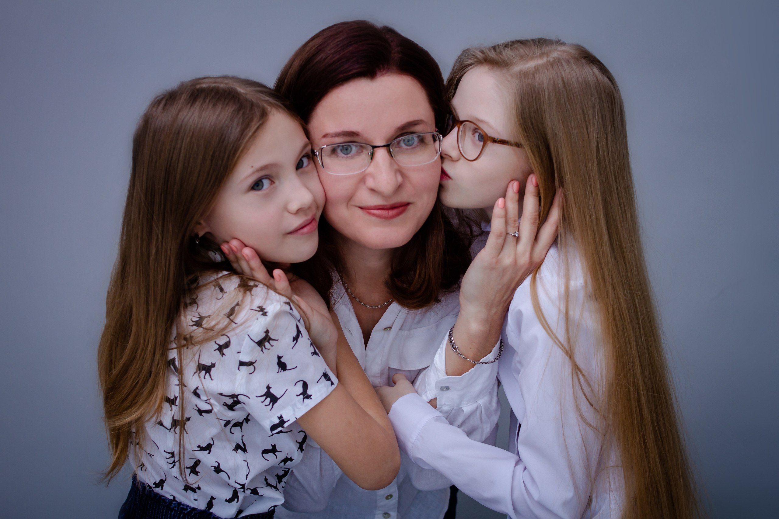 Семья. Детский и семейный фотограф из солнечного Краснодара