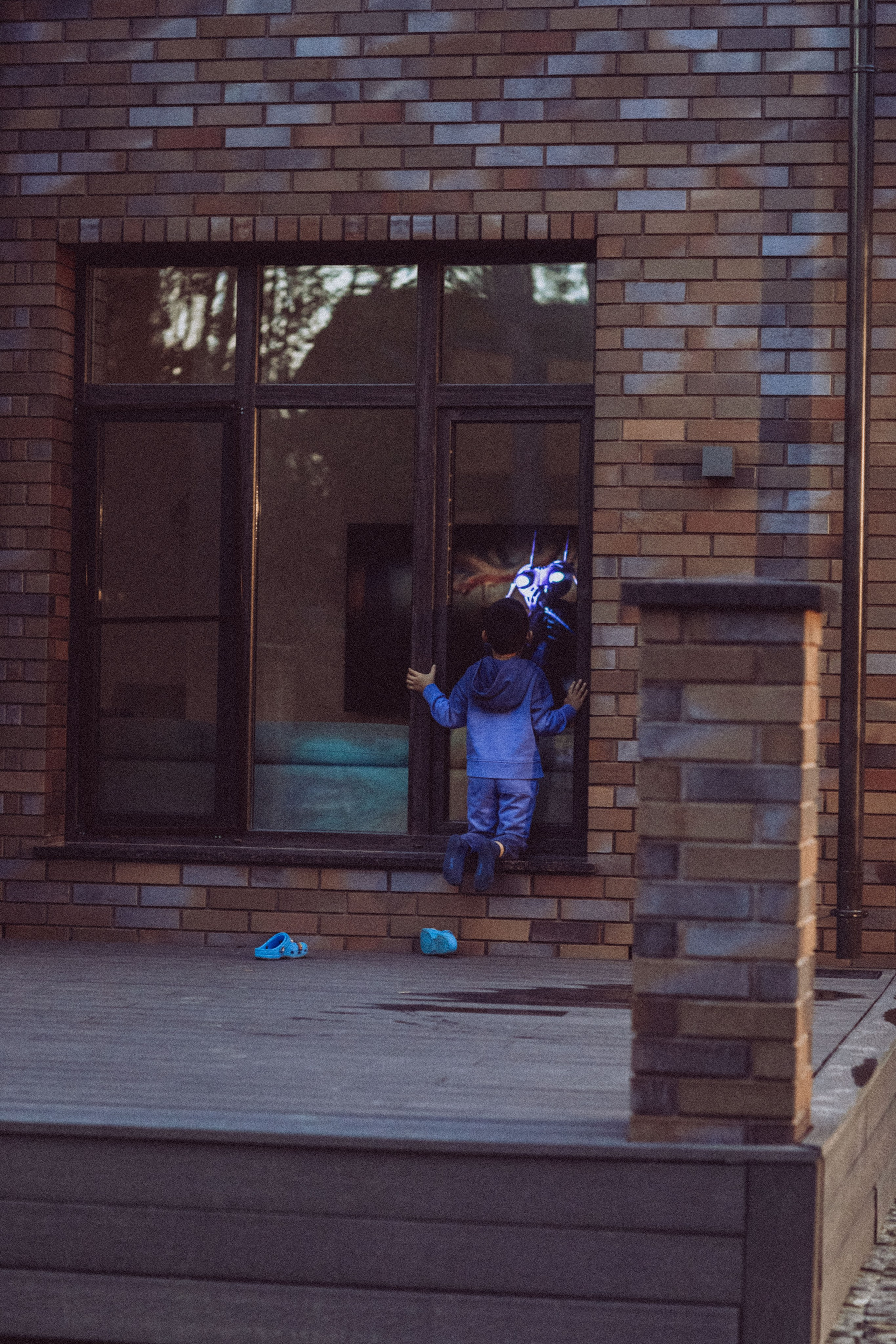 Семья Димы и Салты. Семейный и детский фотограф в Санкт-Петербурге Юлия Суркова