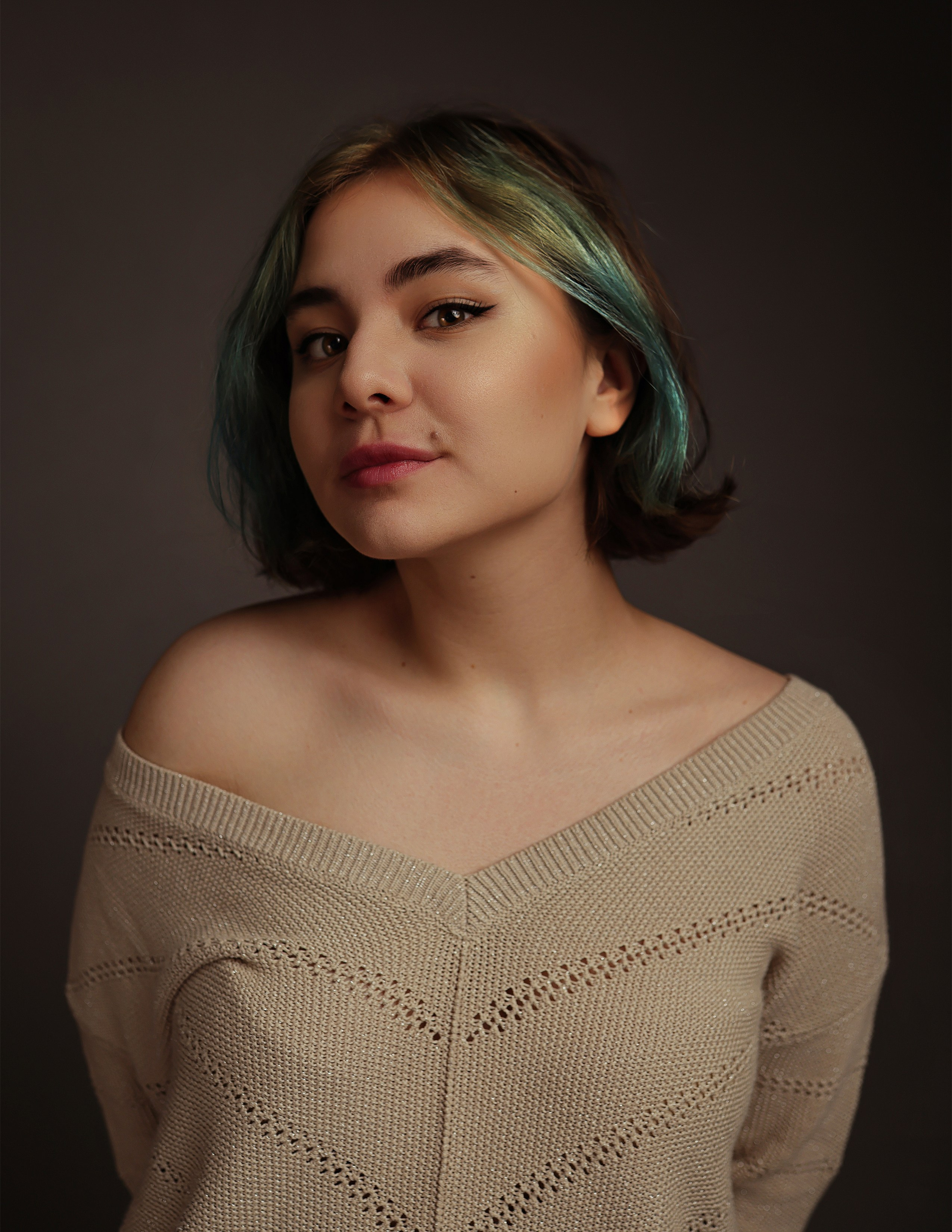 Студия. Мария Кислякова детский и семейный фотограф Королёв/Москва