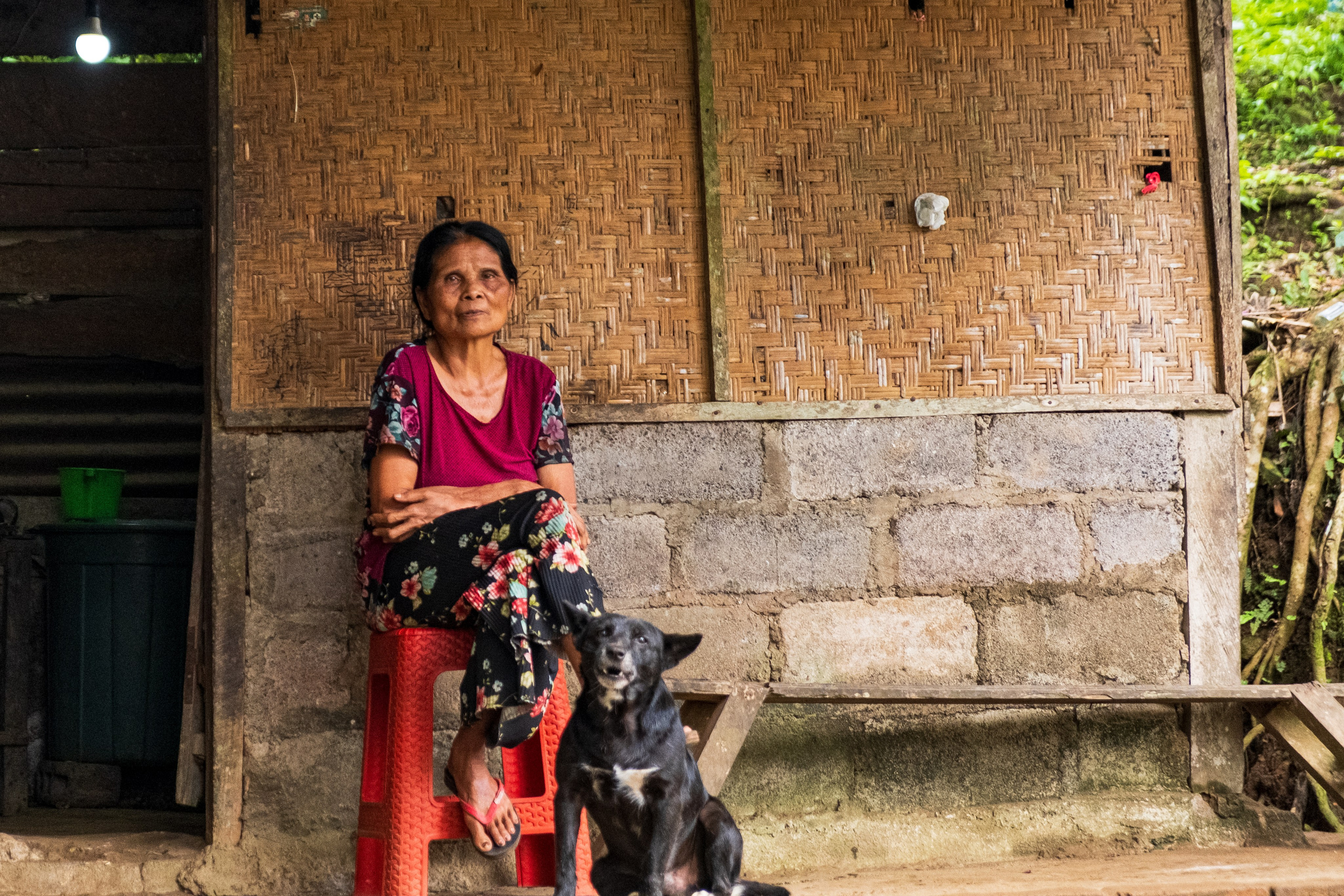 Остров Бали. Фотографии из путешествий