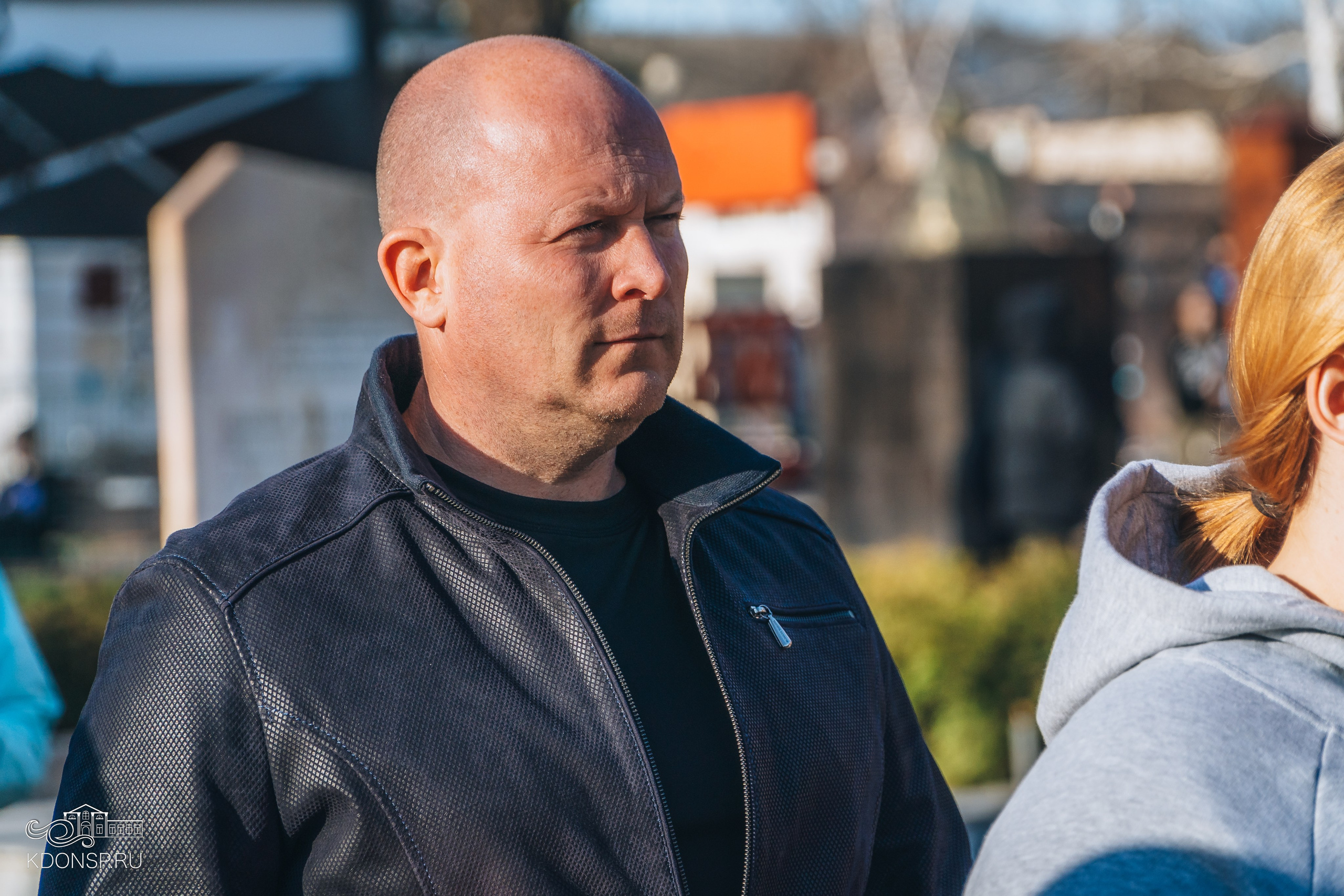 Акция памяти «Крокус сити холл». Новотитаровский Дом культуры