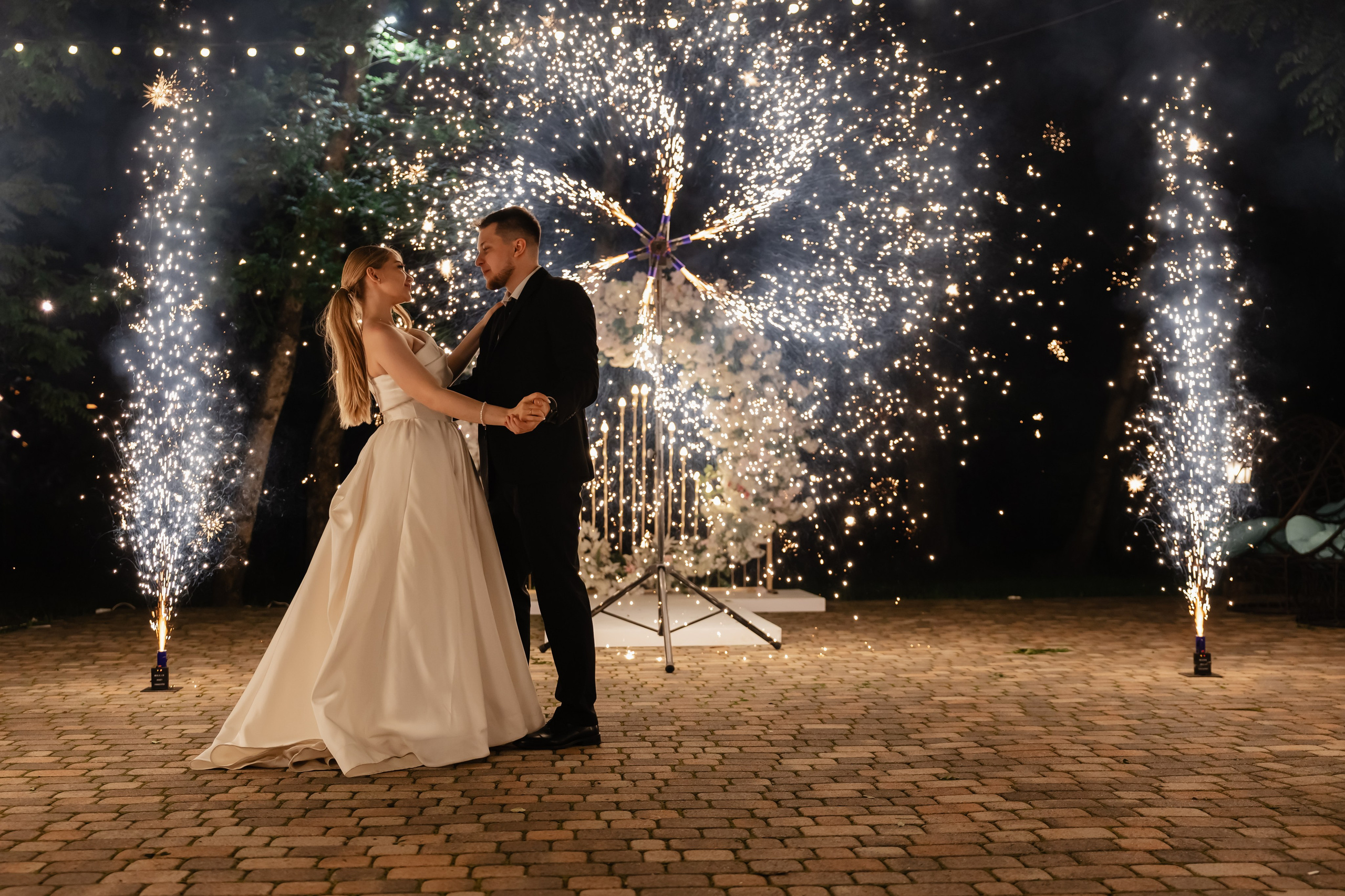 Ivan & Anastasia. Свадебный фотограф в Ставрополе Катерина