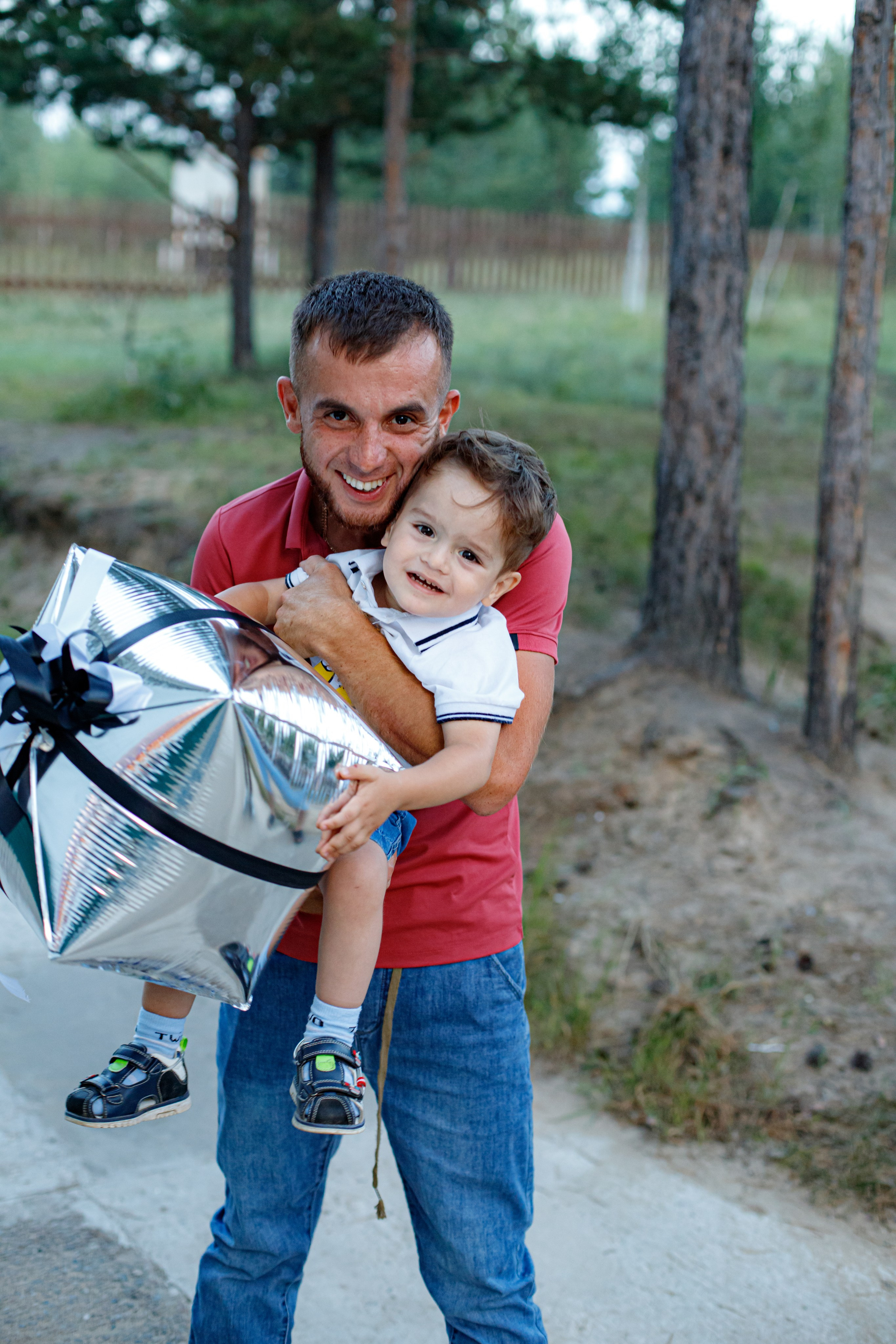 С ЮБИЛЕЕМ, САИД!. Photokarish