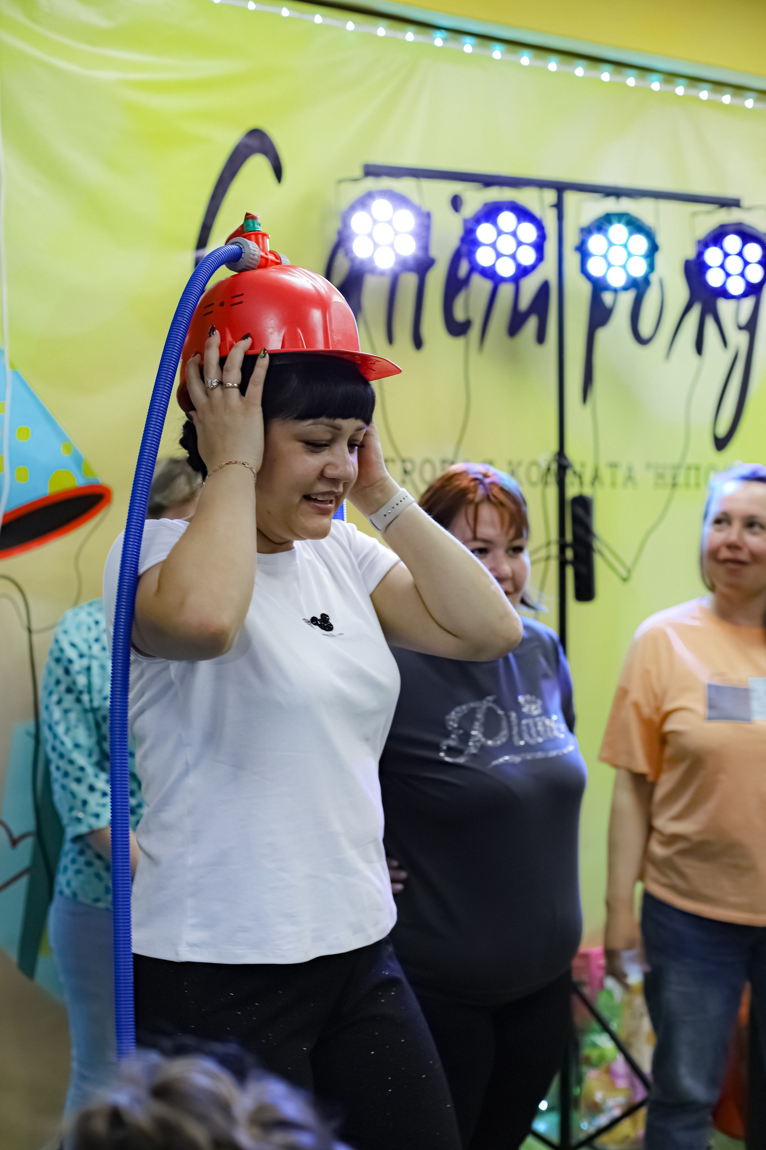 POLINA 5 YEARS. Photokarish