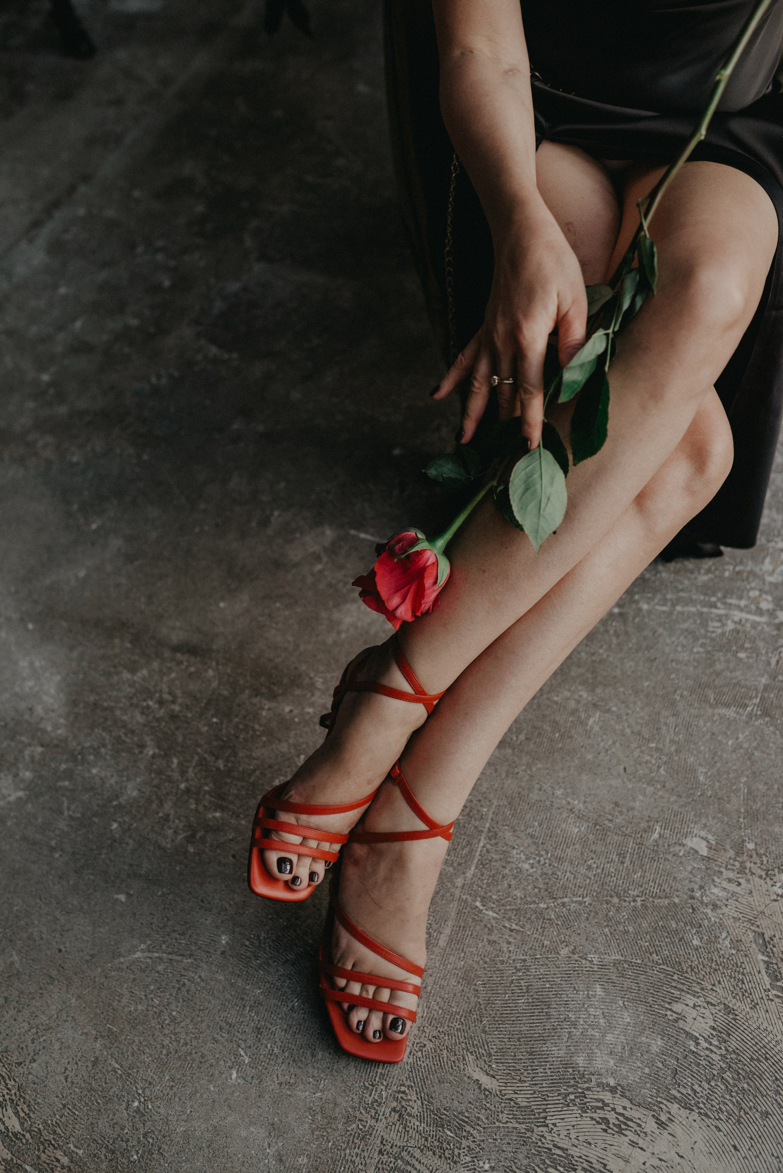 Вселена и Дмитрий (фототерапия). Ульяна Сёмина, фотограф, Москва