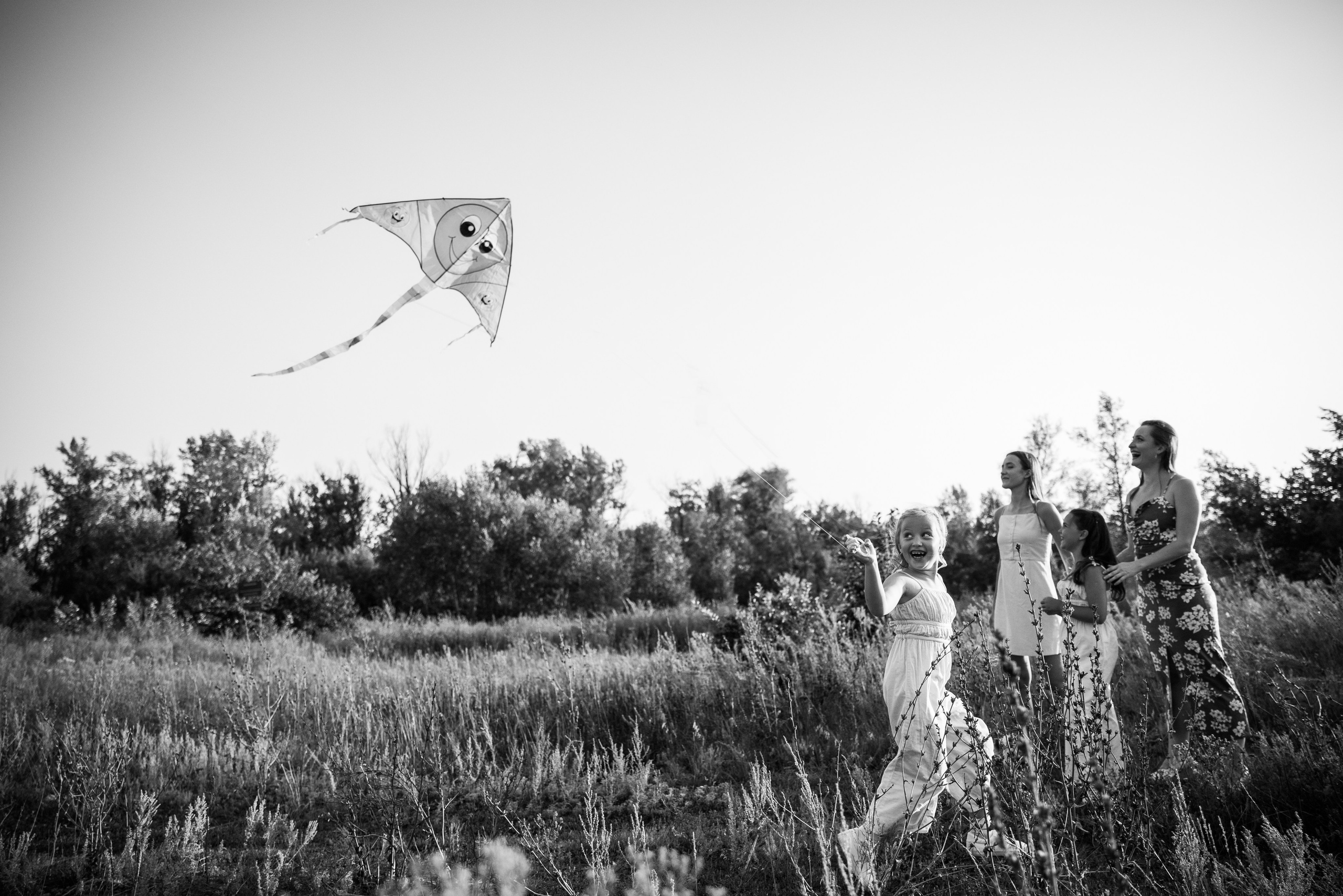 Семья Семёновых. Семейный и свадебный фотограф в Самаре и Кинеле Мария Донцу