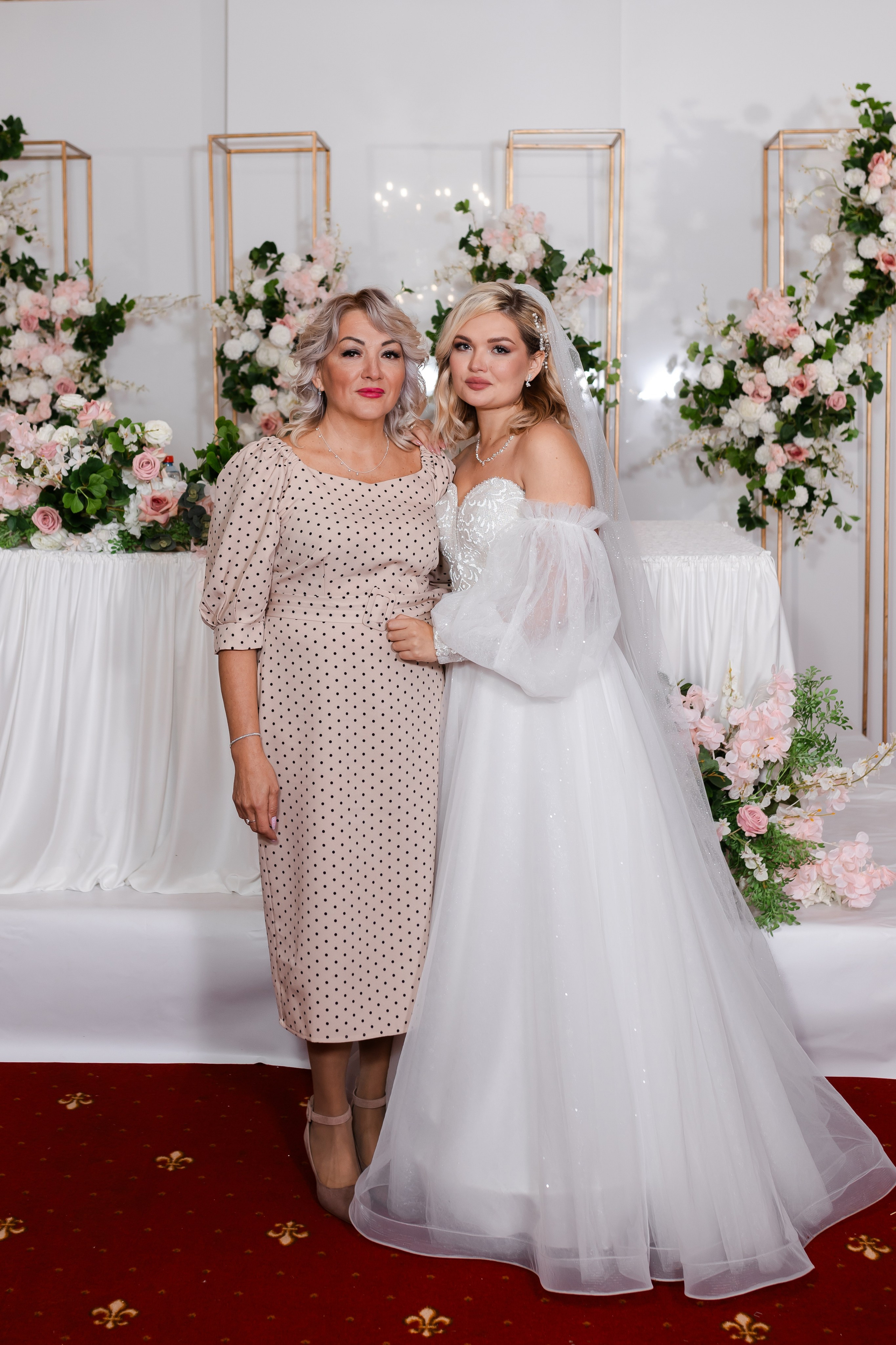 Михаил и Кристина. Марина Шаймухаметова. Фотограф в Уфе