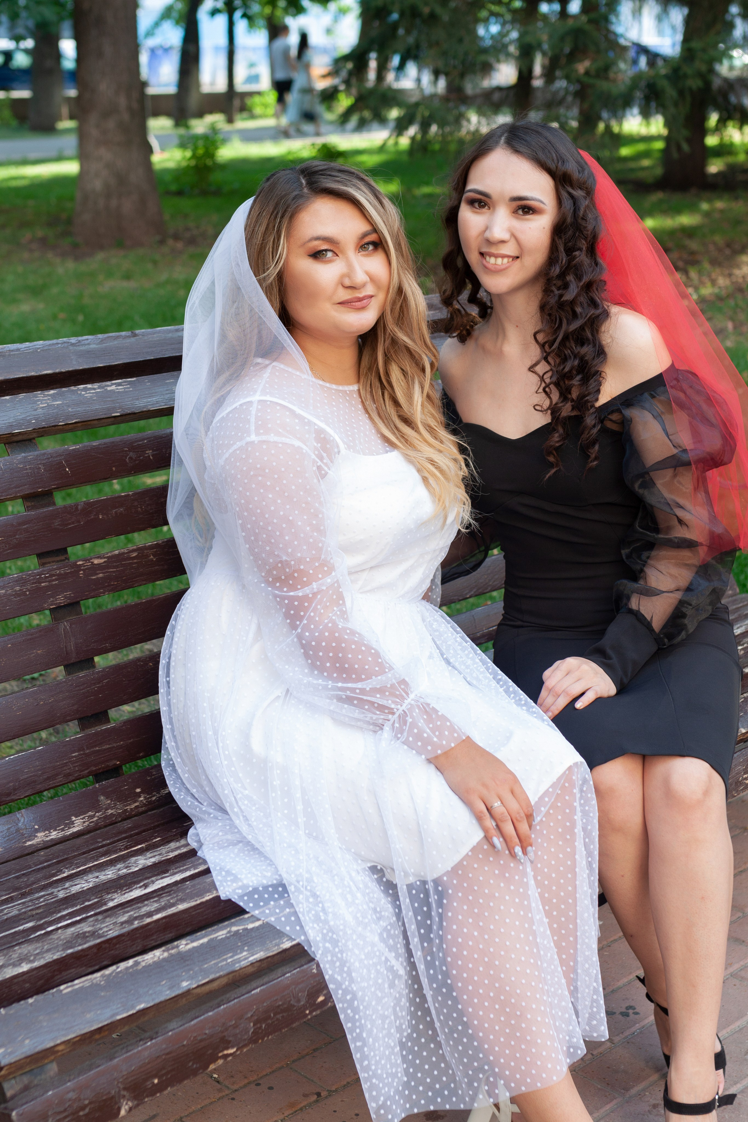 Девичник 30.07. Марина Шаймухаметова. Фотограф в Уфе