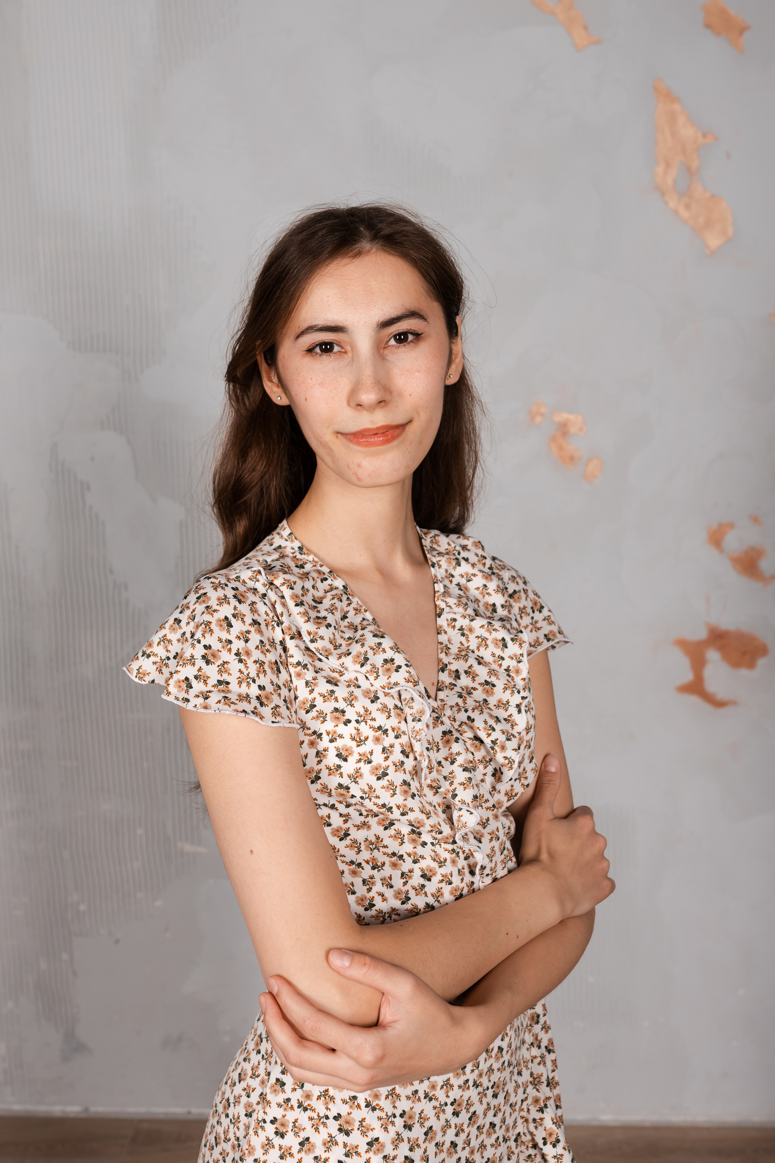 Мария. Марина Шаймухаметова. Фотограф в Уфе