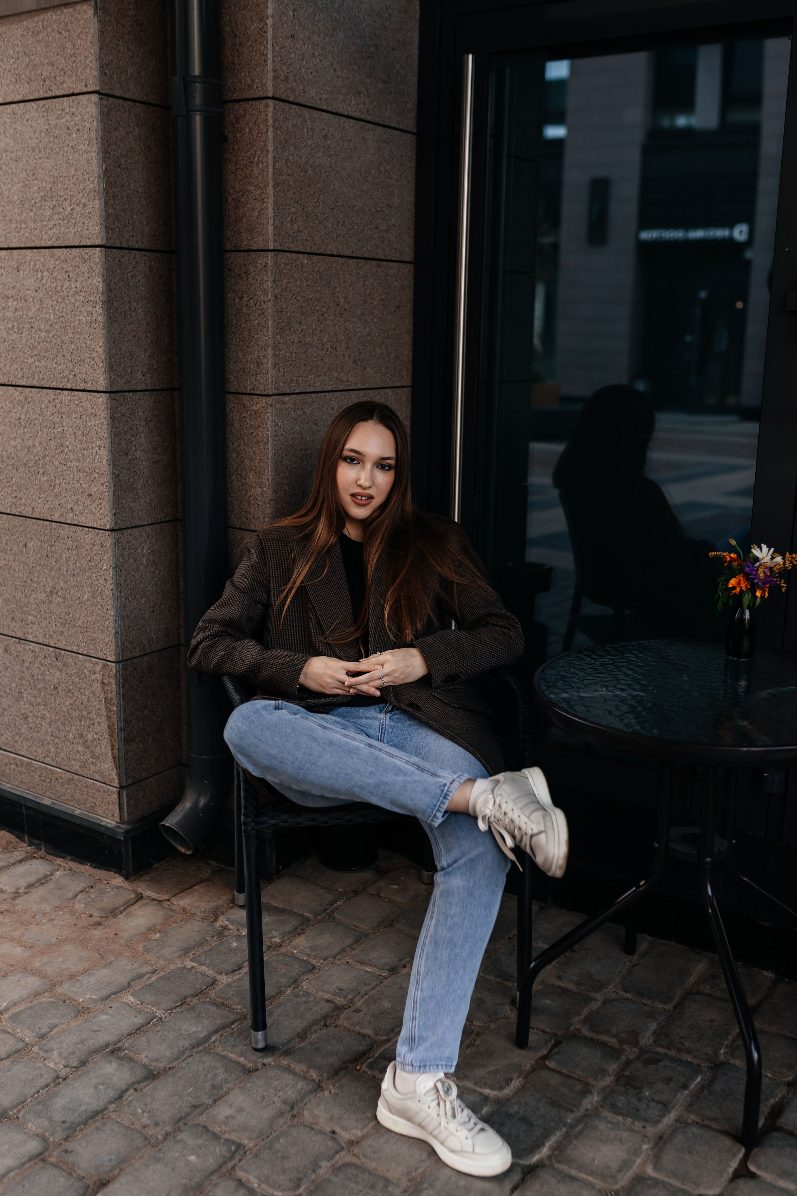 Дайана. Марина Шаймухаметова. Фотограф в Уфе