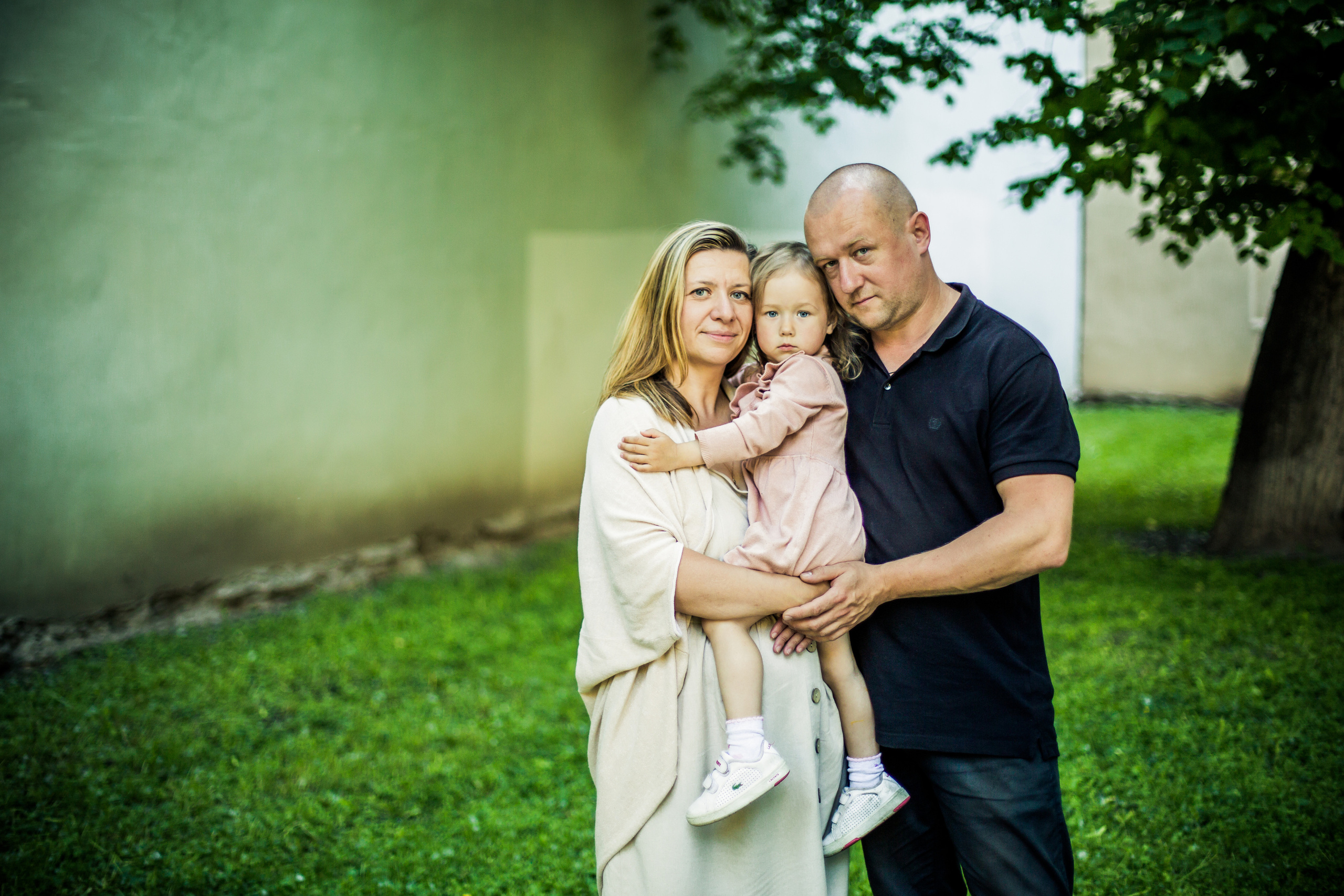 Фотосессия большой семьи с четырьмя детьми. Детский, свадебный и семейный фотограф Юлия Курбатова, Санкт-Петербург