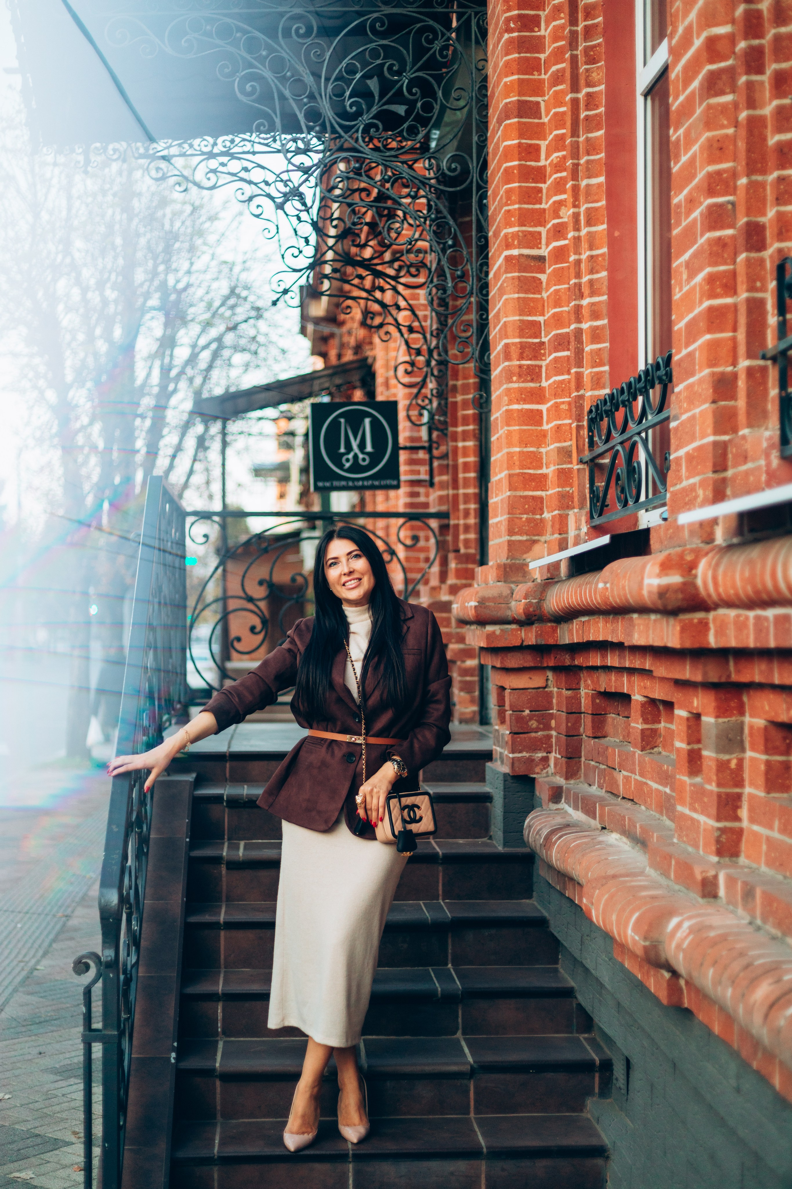 Лекции по этикету. Семейный фотограф Наталия Демченко, Краснодар