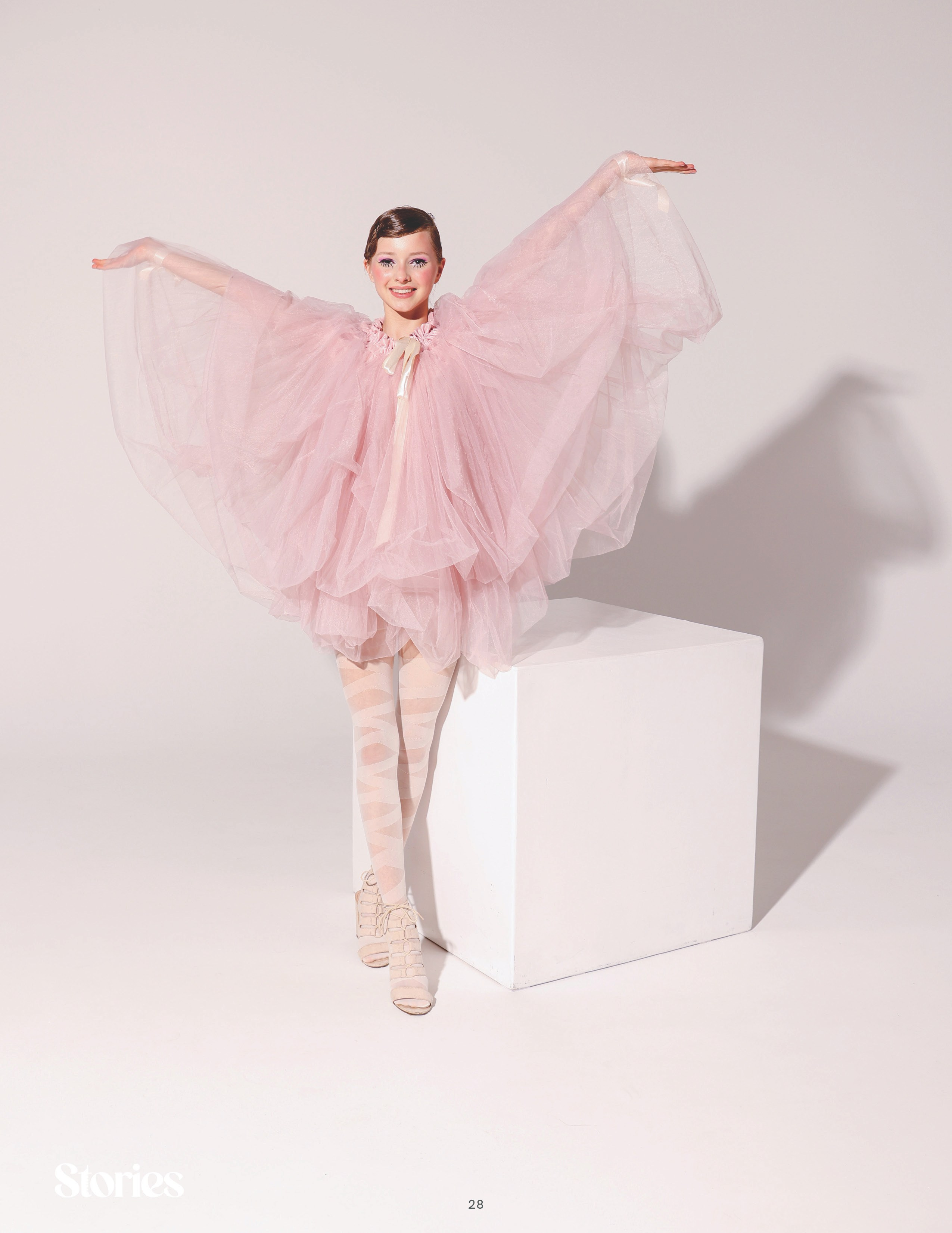 Мои фото в журналах. Фотограф в Самаре