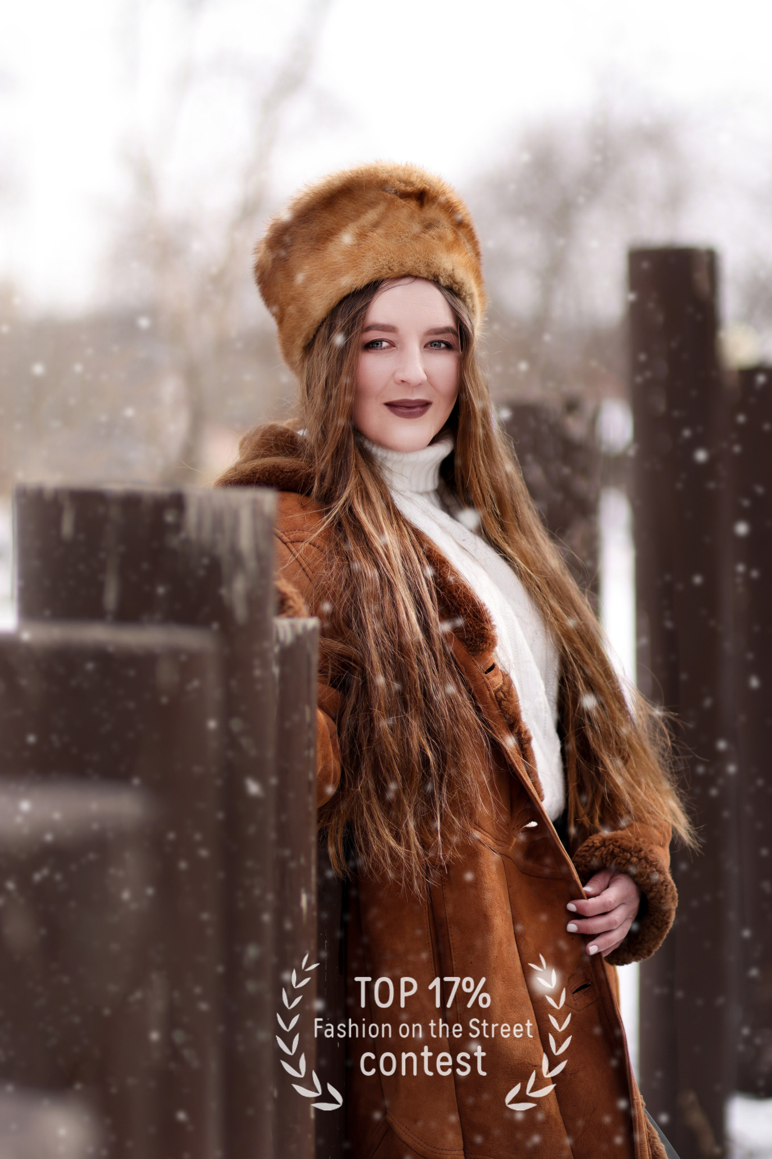 Фотопремия 35AWARDS. Фотограф в Самаре