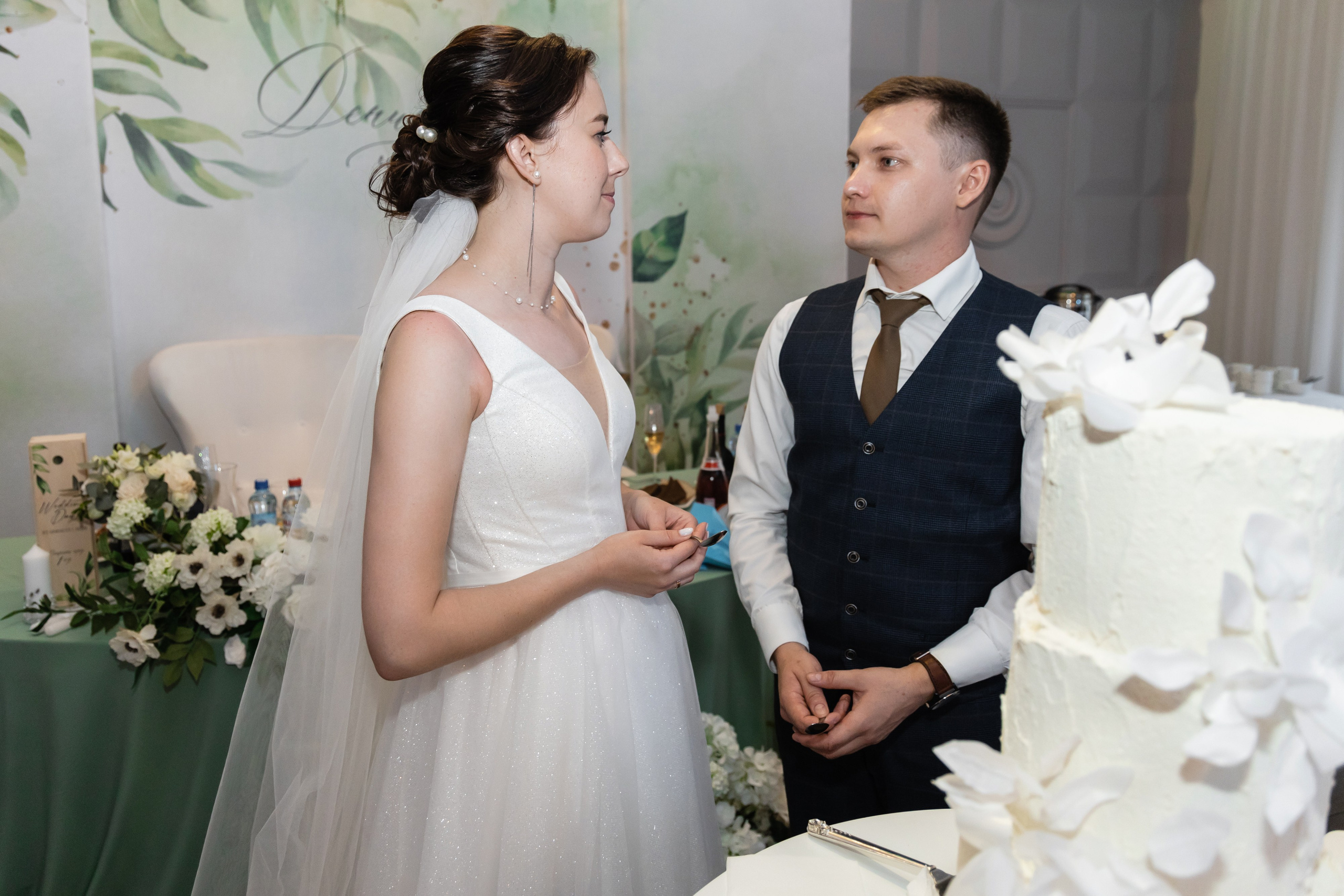 Алёна и Денис (полный день). Фотограф в Барнауле Юлия Садвокасова