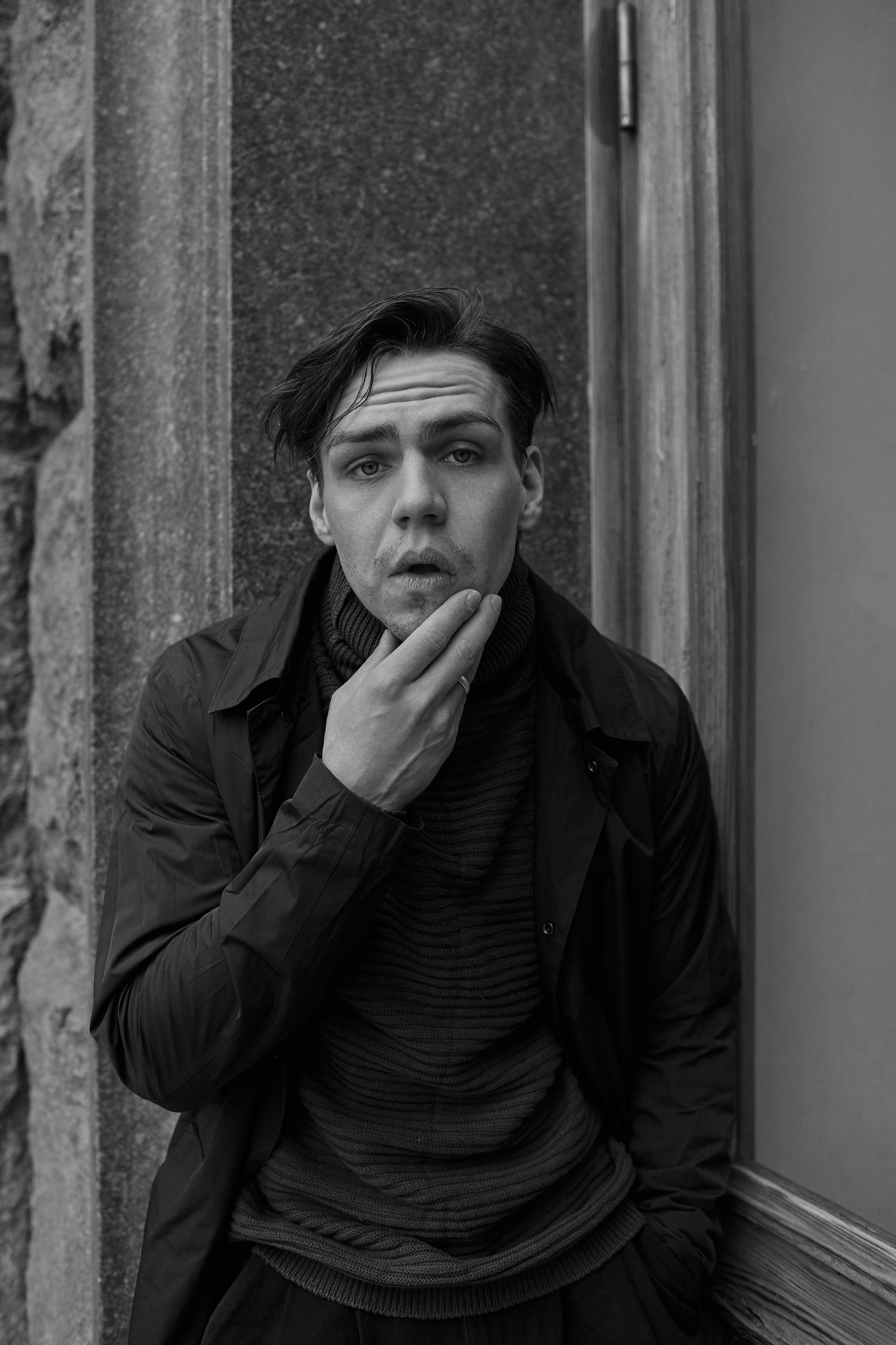 VASILIY. Фотограф Мария Сивохина