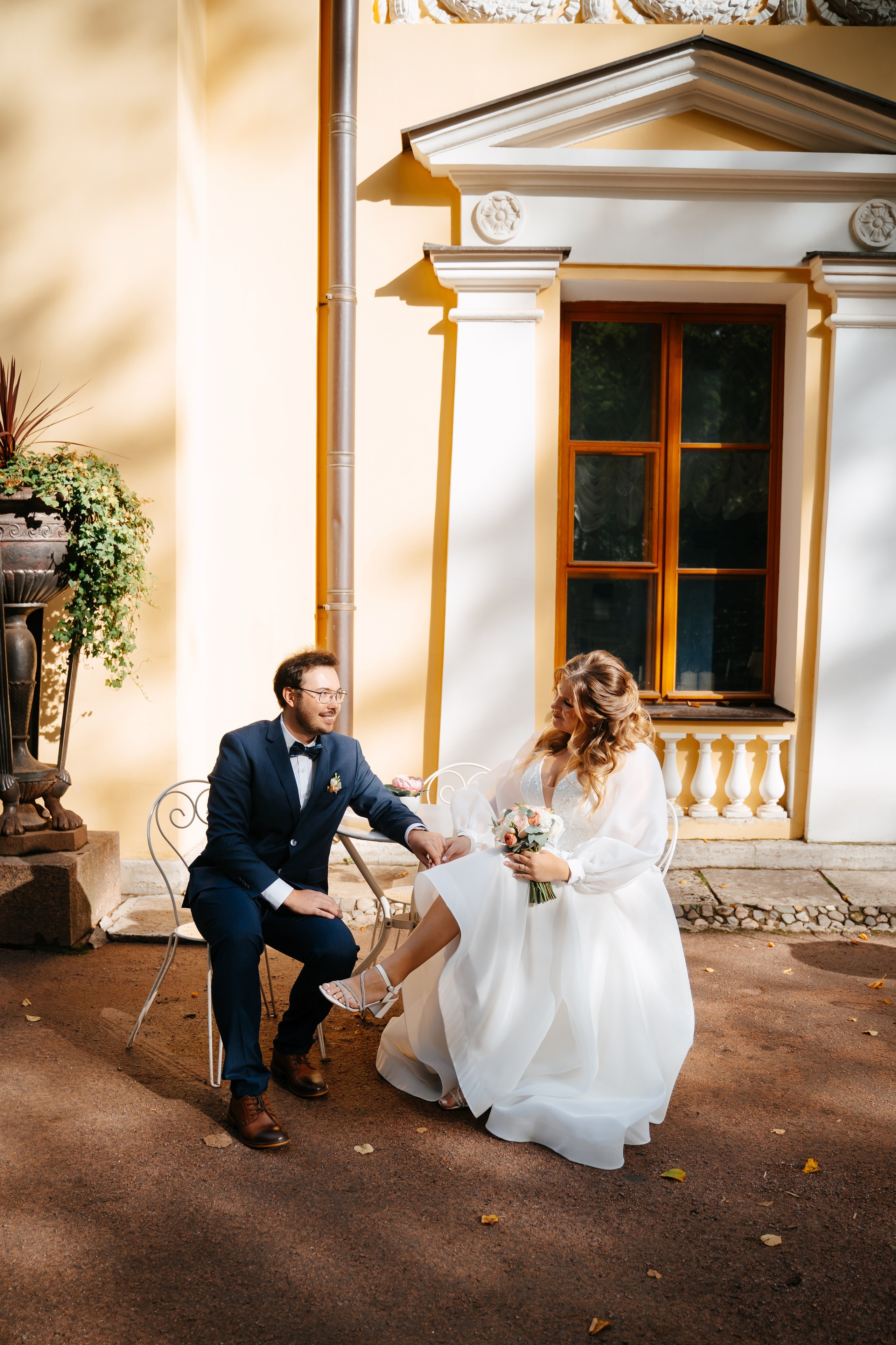 Павел и Екатерина. Семейный и свадебный фотограф в Санкт-Петербурге и Москве