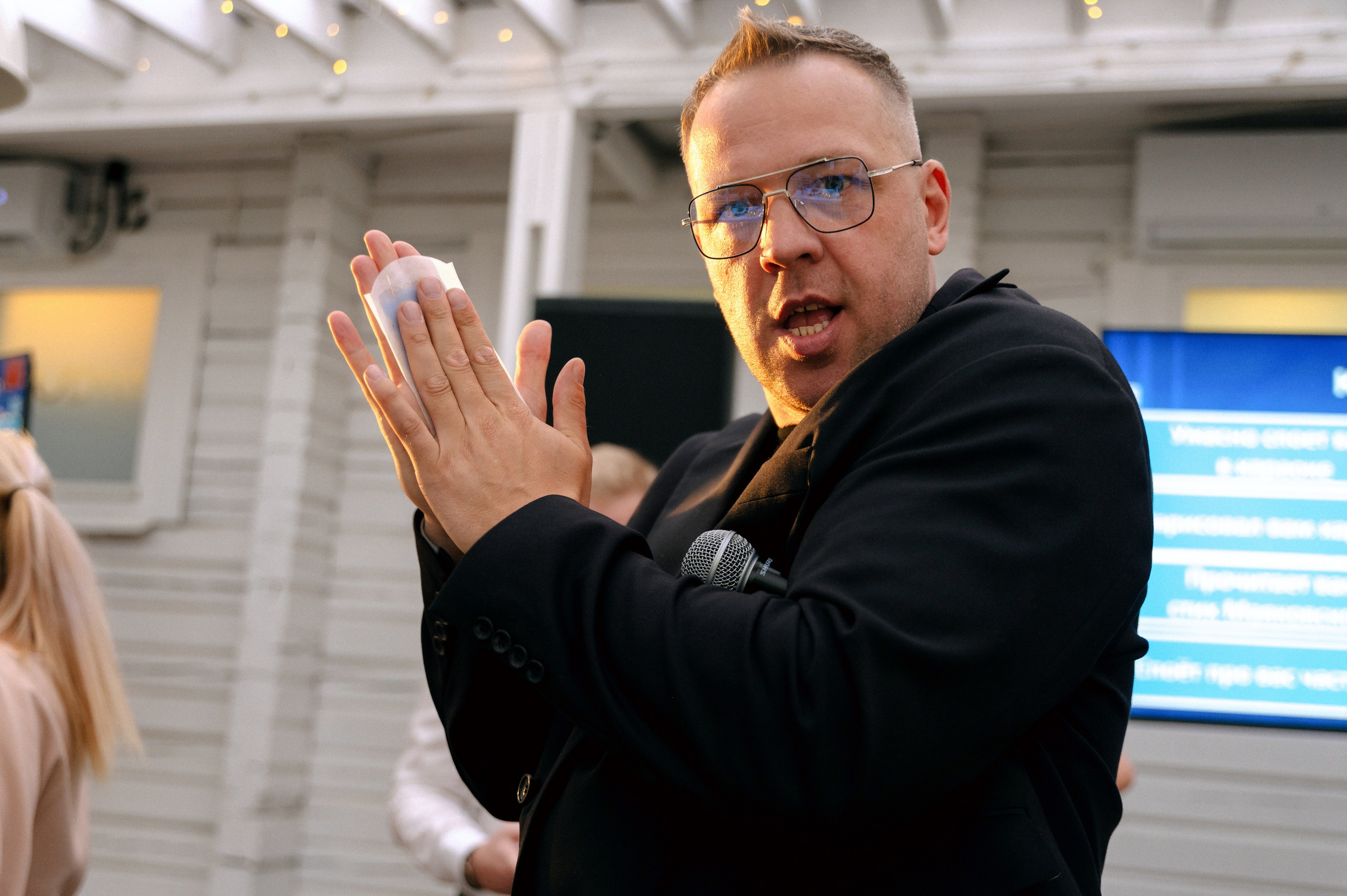 НАДЯ и САША. Шашкова Вероника / Свадебный и семейный фотограф Москва и Ярославль