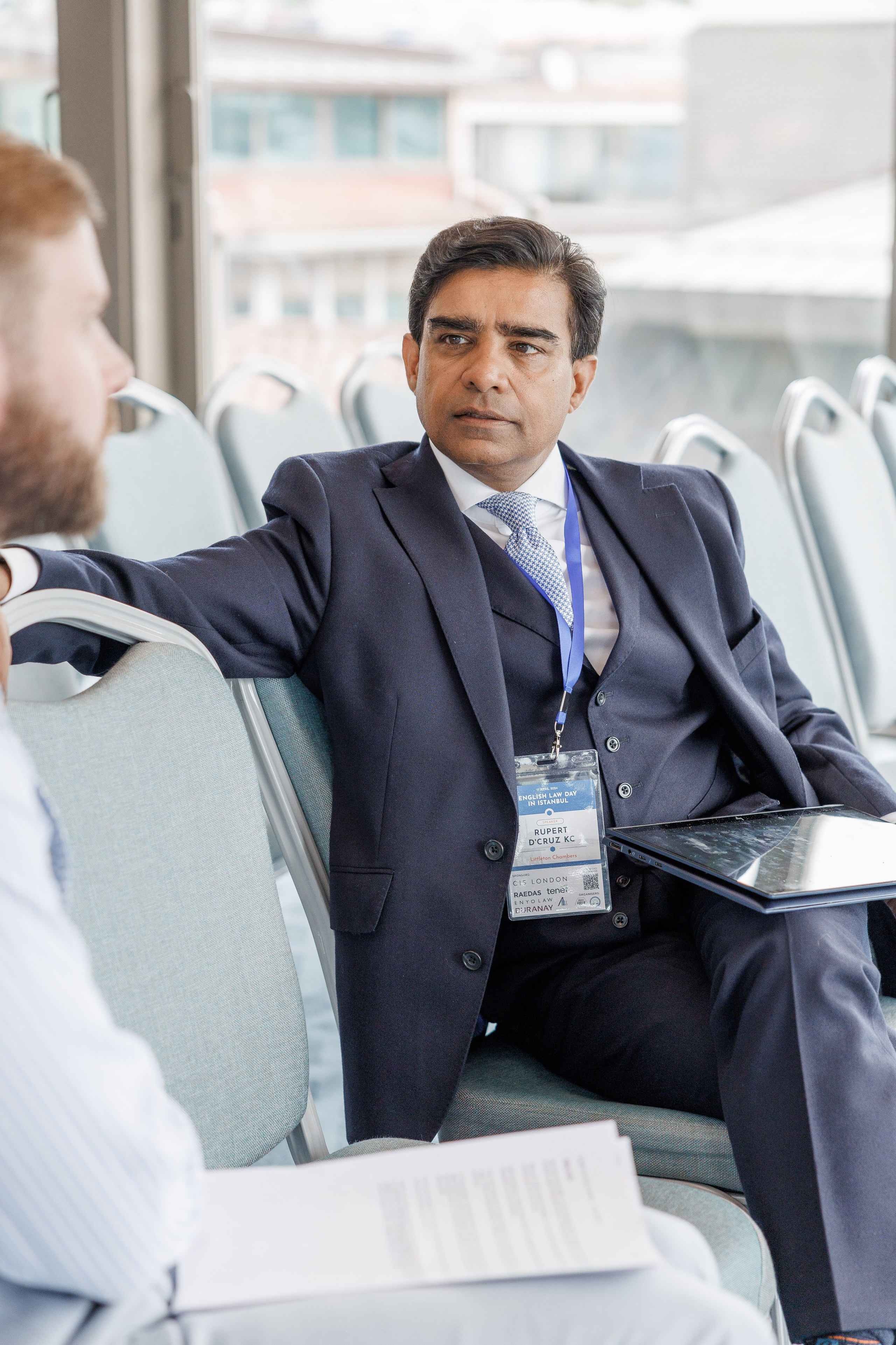 English day InIstanbul. About