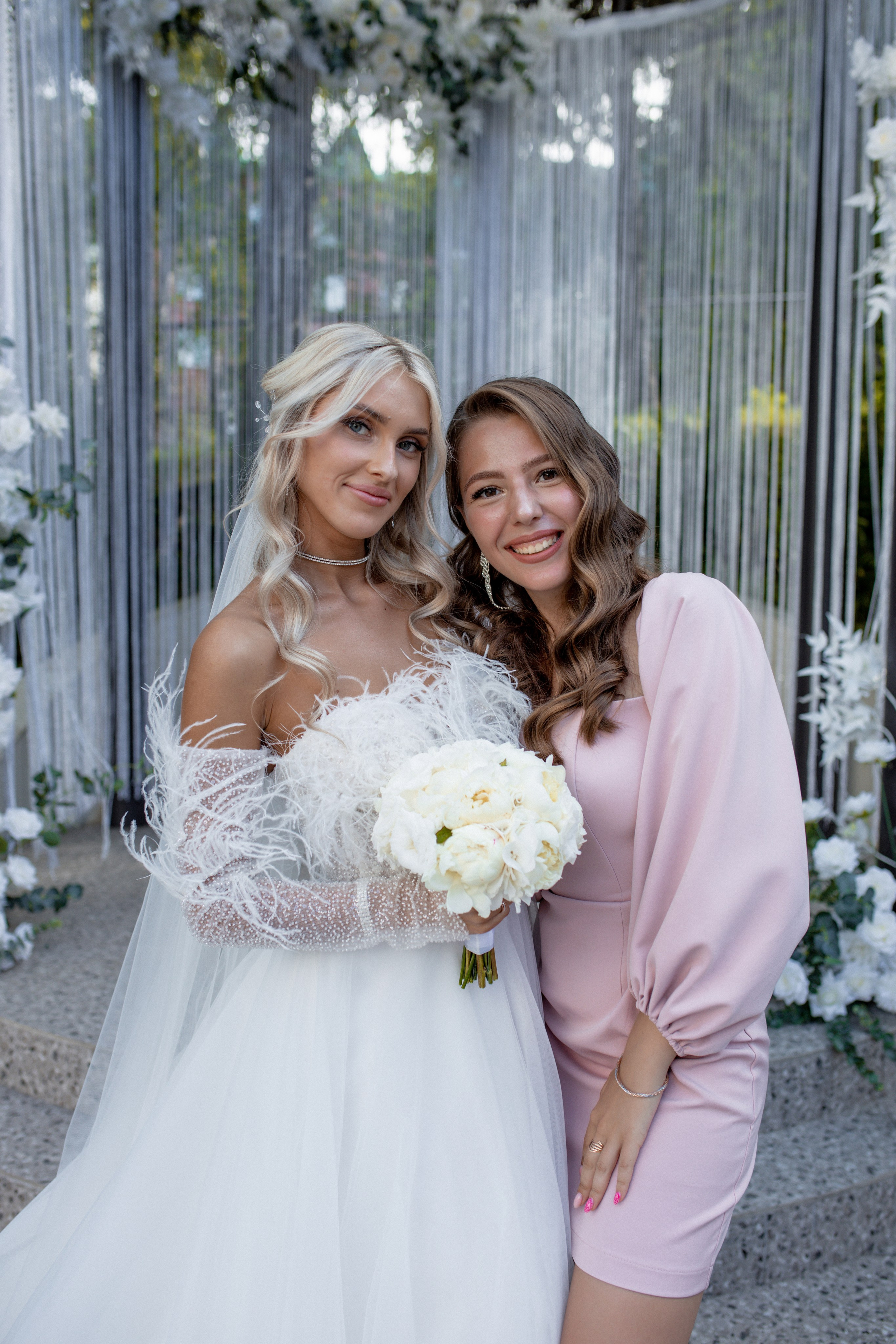 Диана и Максим. Свадебный фотограф Иркутск