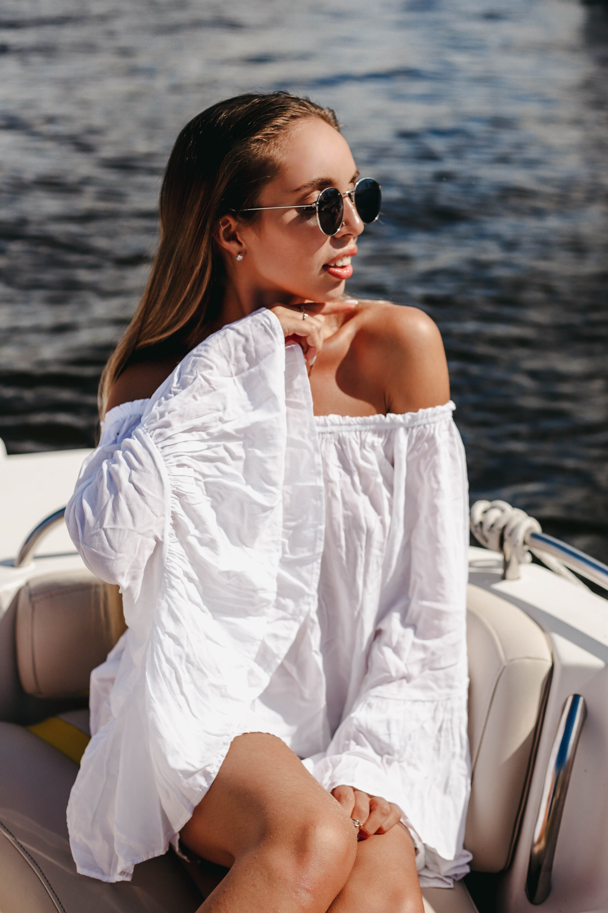 Анна. Фотограф Veronika Potaseva