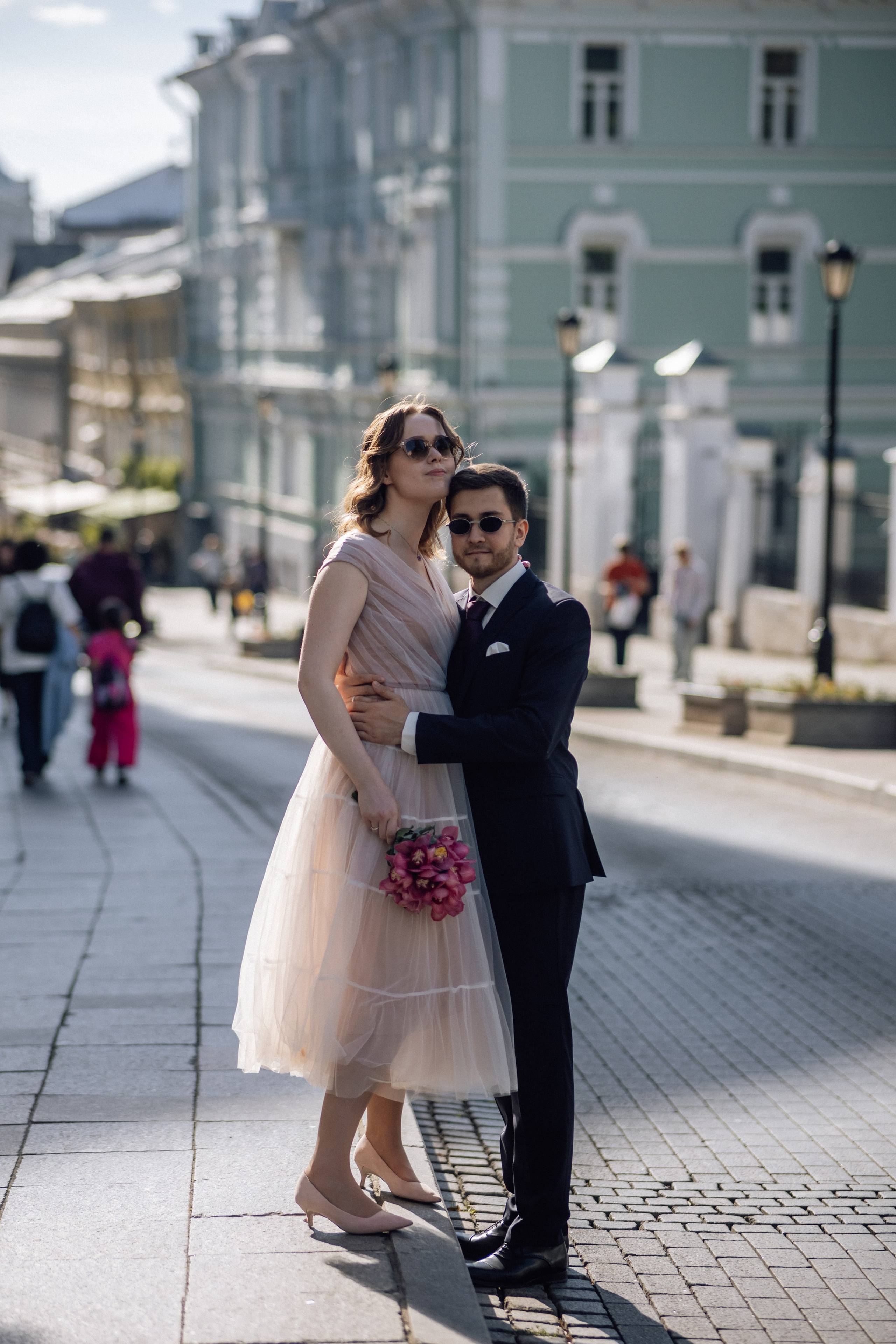 Егор+Екатерина. Антон Ляпунов фотограф Вашего события в Москве