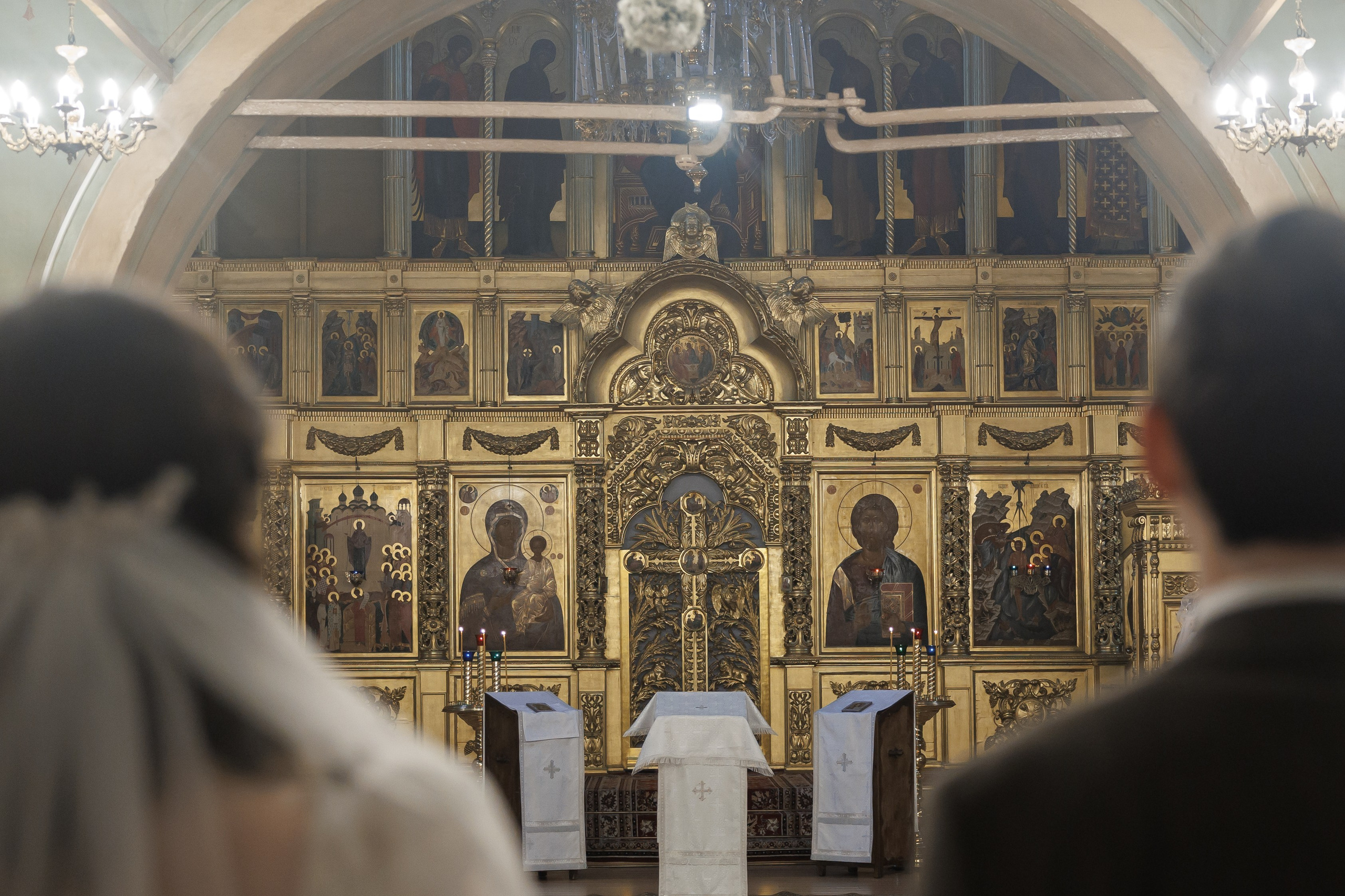 Свадебные фото. TwoLensFilms