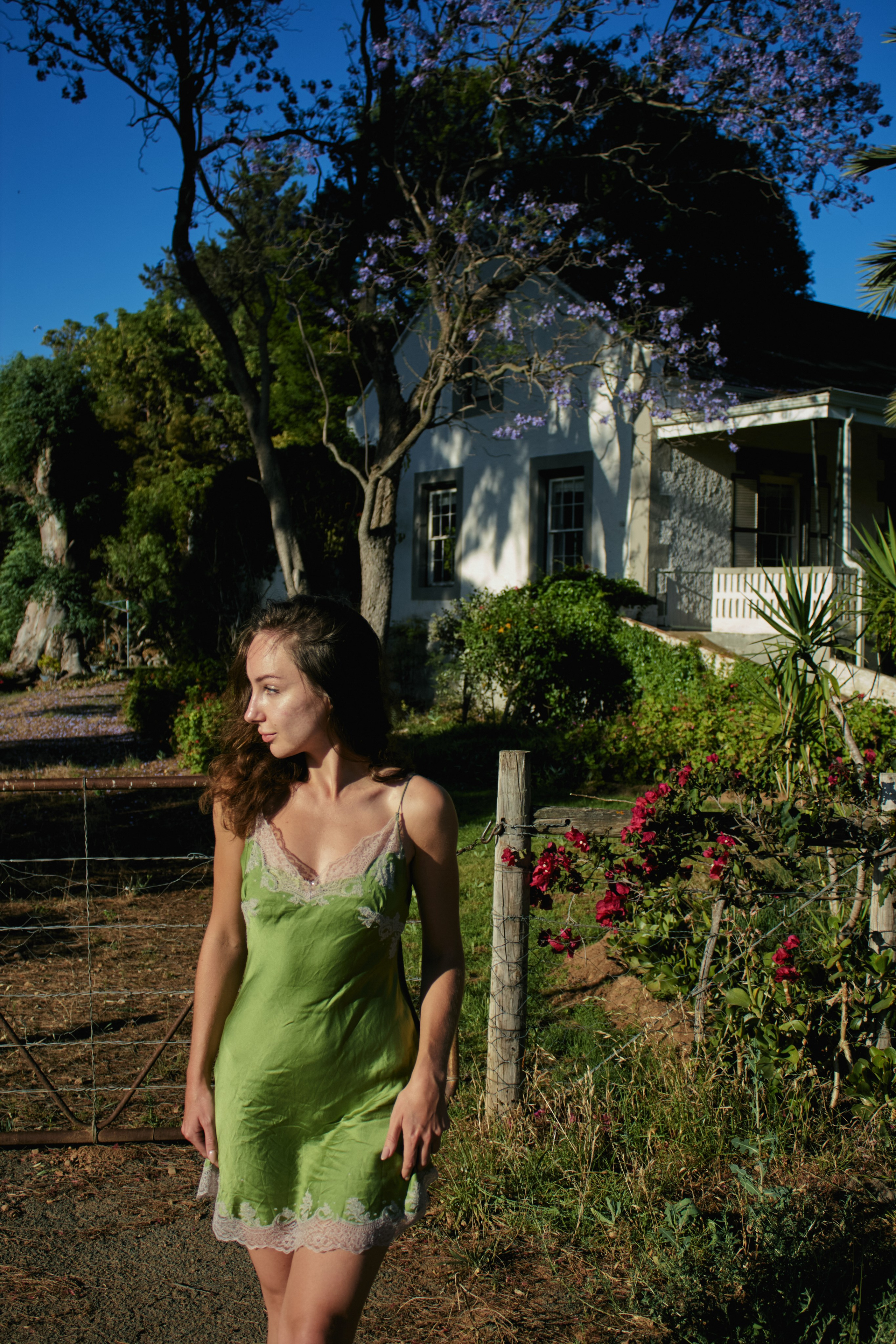 ЮАР. Профессиональный Фотограф во Владимире, в Москве и в Суздале — Полина Романычева