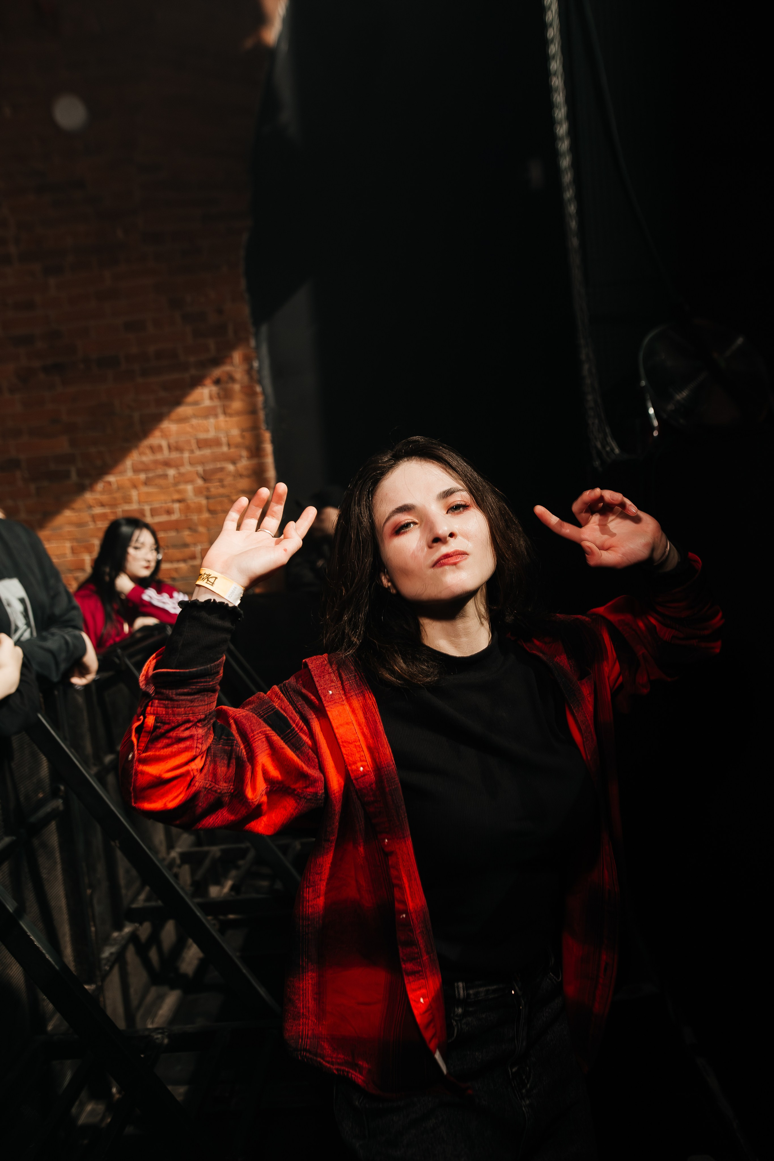 Панцушот. Рассвет.12.04.2025. Главная