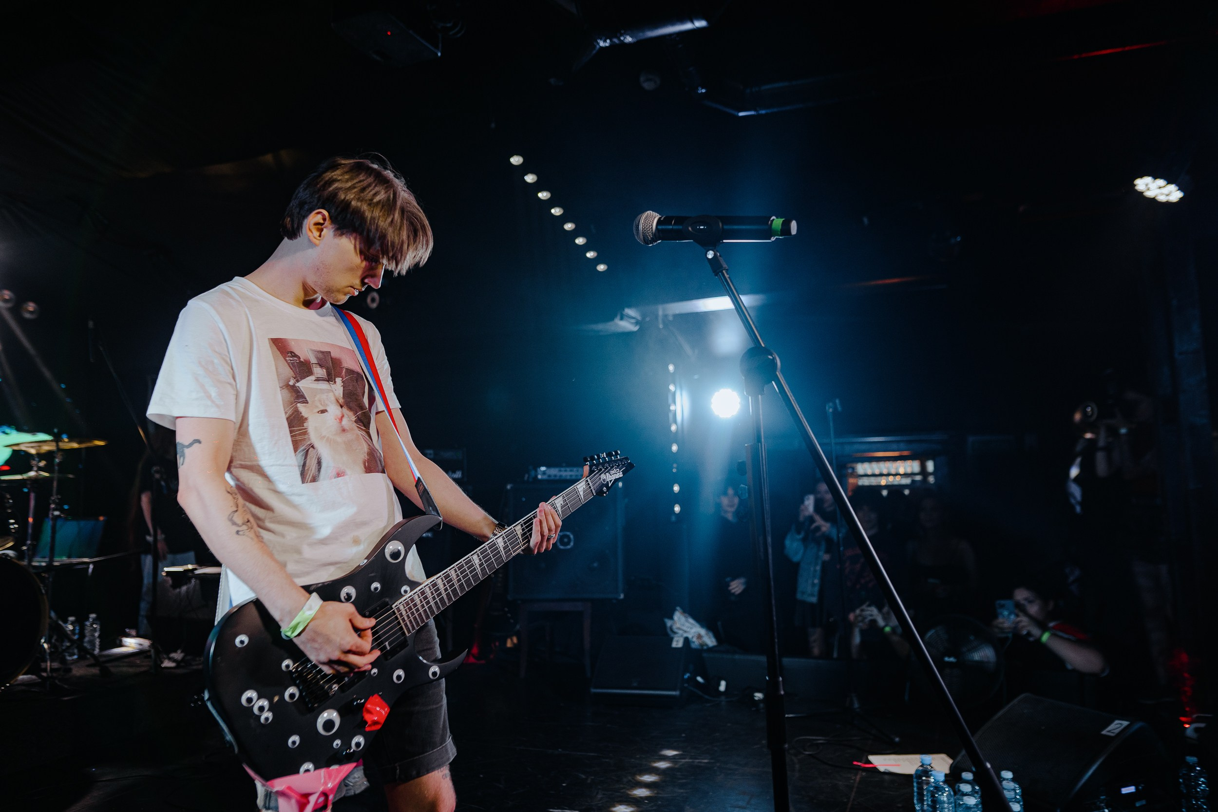 Фестиваль «ШУМ». Action. 16.08.2025. Главная